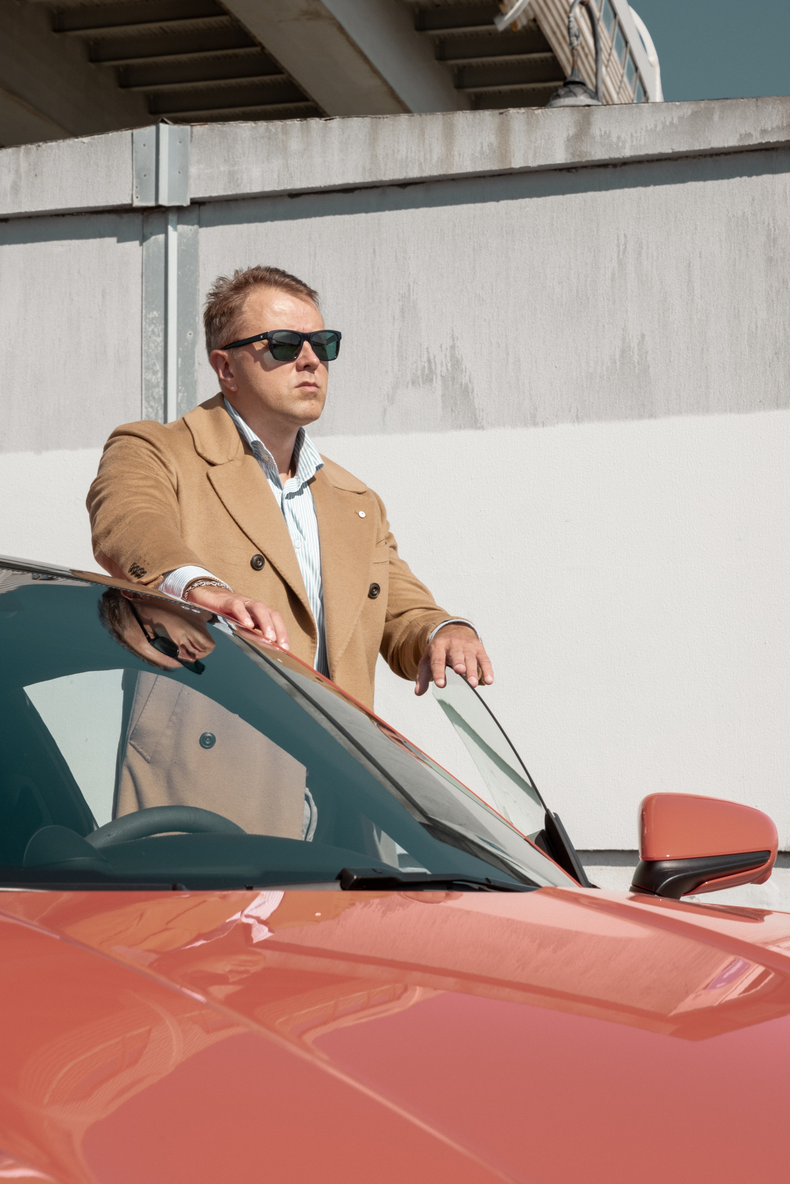 Валерий. Фотограф в Санкт-Петербурге Виктор Кудряшов