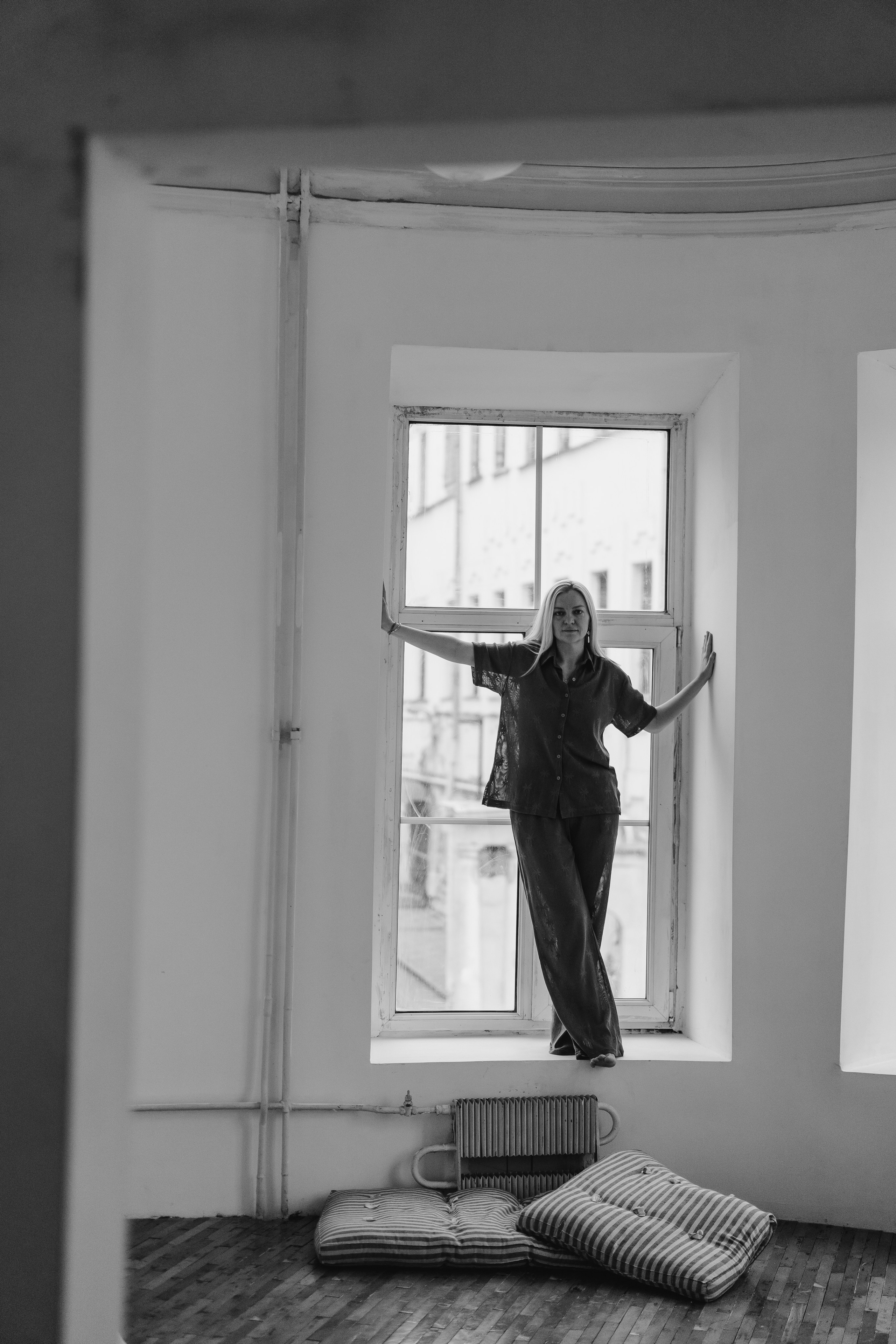 Таня. Фотограф в Москве Ирина Малахова