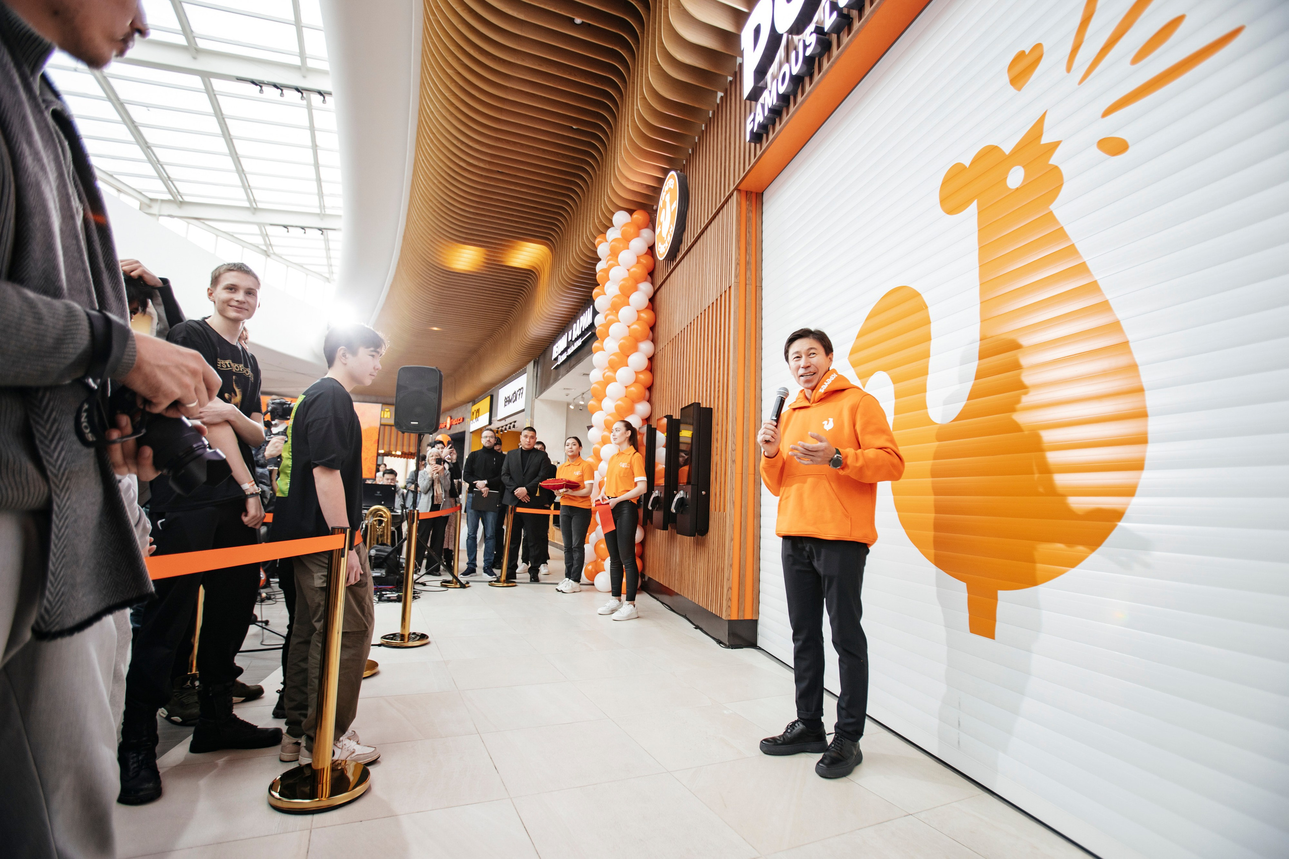 Репортаж. Фотограф в Алматы Виктор Магдеев