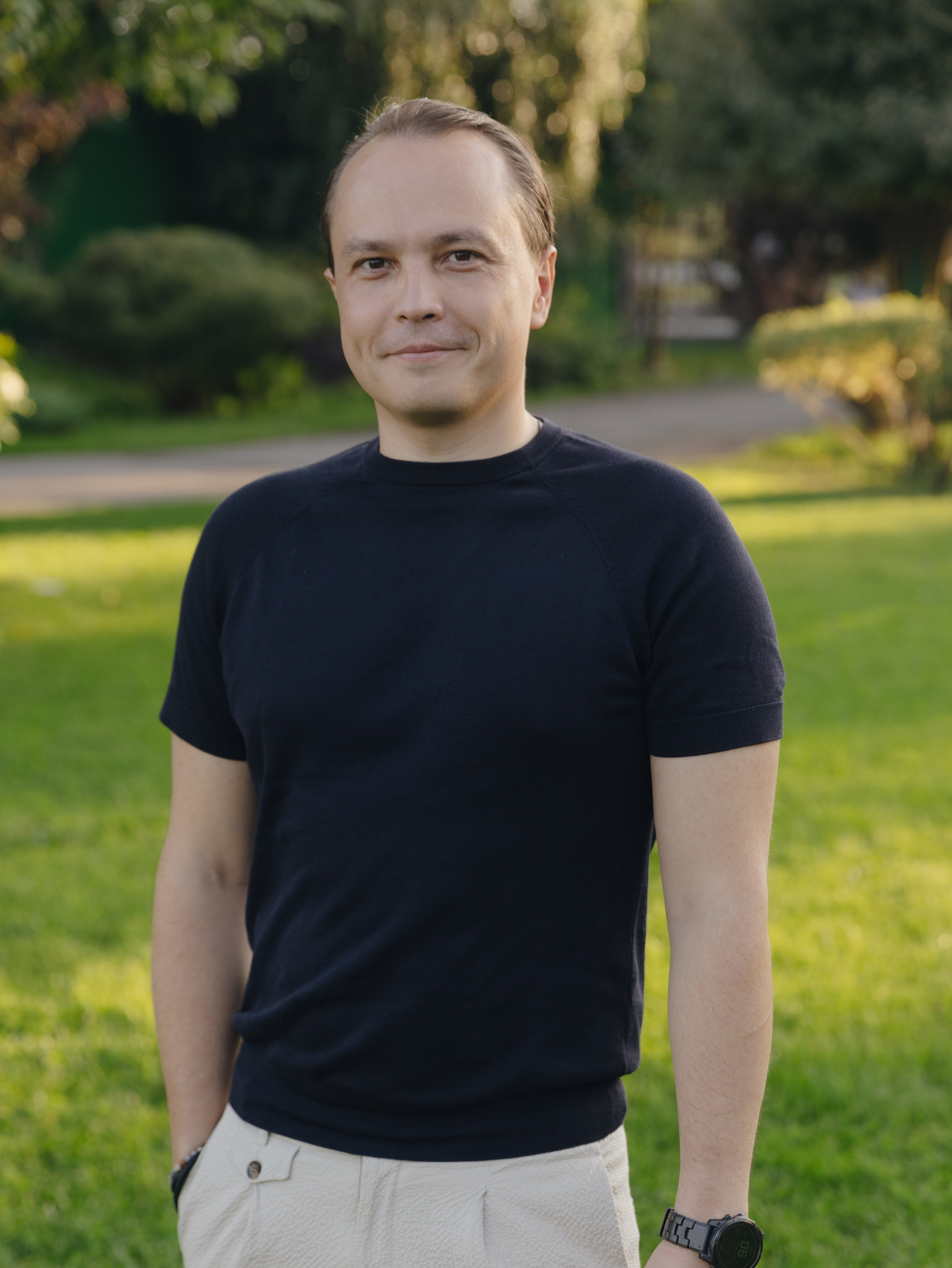 День Рождения Антона. Свадебный фотограф Москва Европа Мария Коренчук