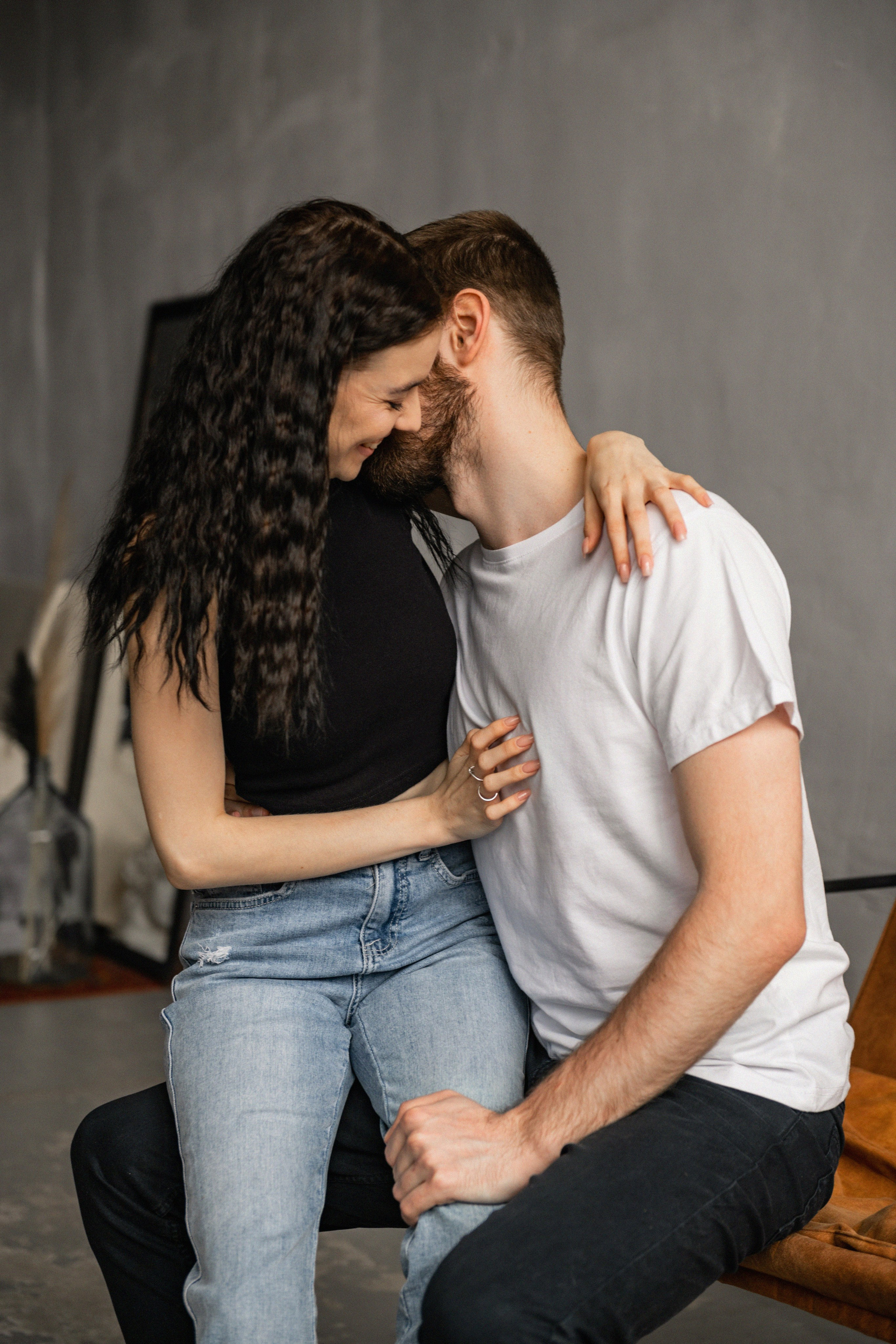 Лена и Дима. Свадебный и семейный фотограф Нижний Новгород и Москва Павел Градобоев