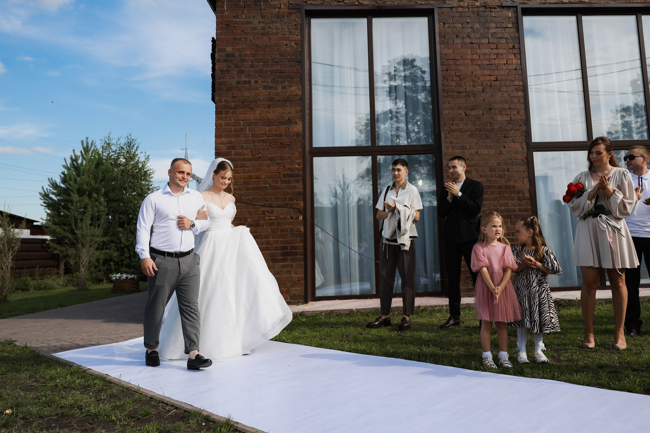 Юлия и Дмитрий. Семейный и свадебный фотограф Лилия Матонина | Ангарск, Иркутск, Усолье-Сибирское, Байкал (Листвянка, Ольхон), Иркутская область