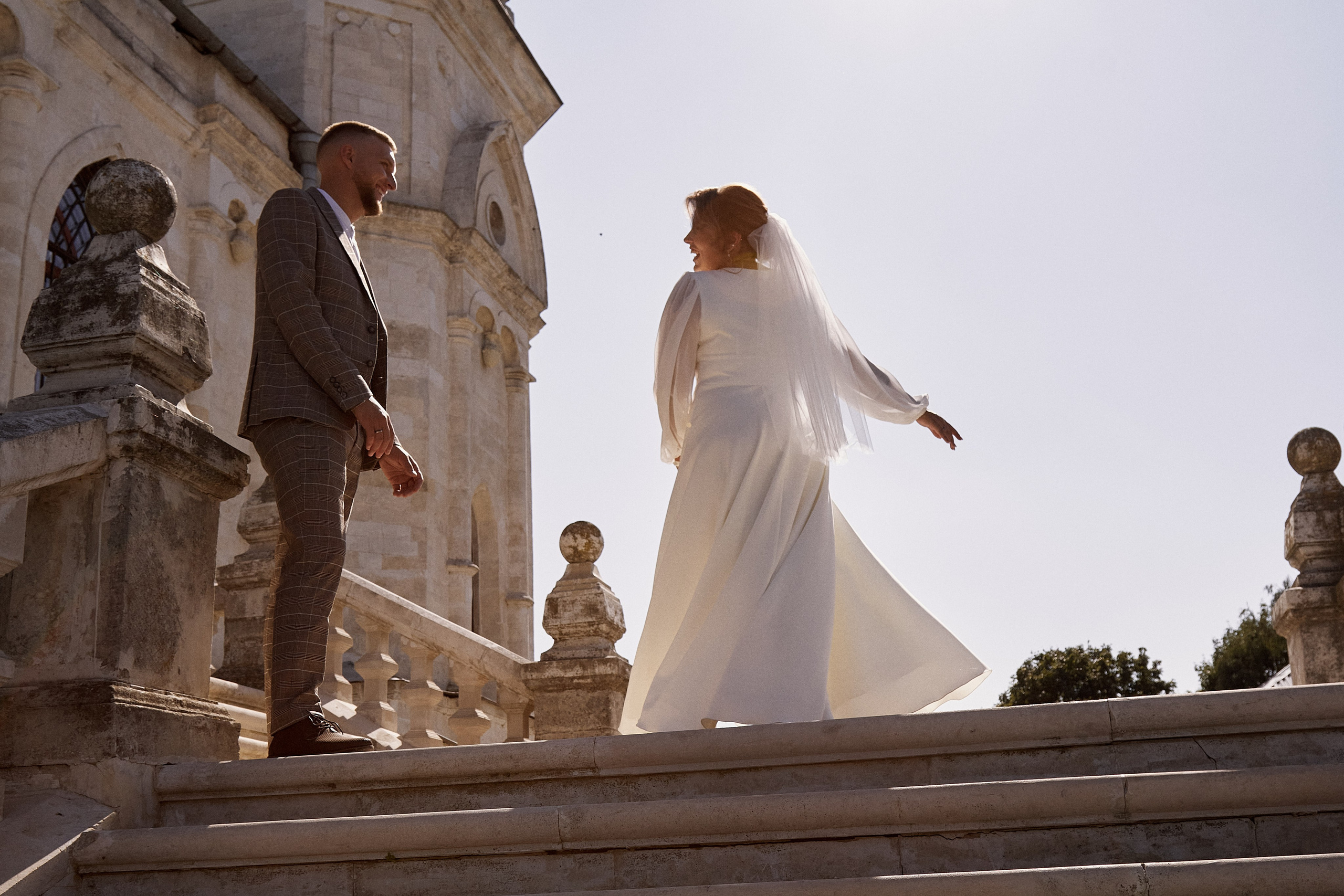 Алевтина и Дмитрий. Владимирский храм. Фотограф лавстори Москва/МО Приятелева Ангелина