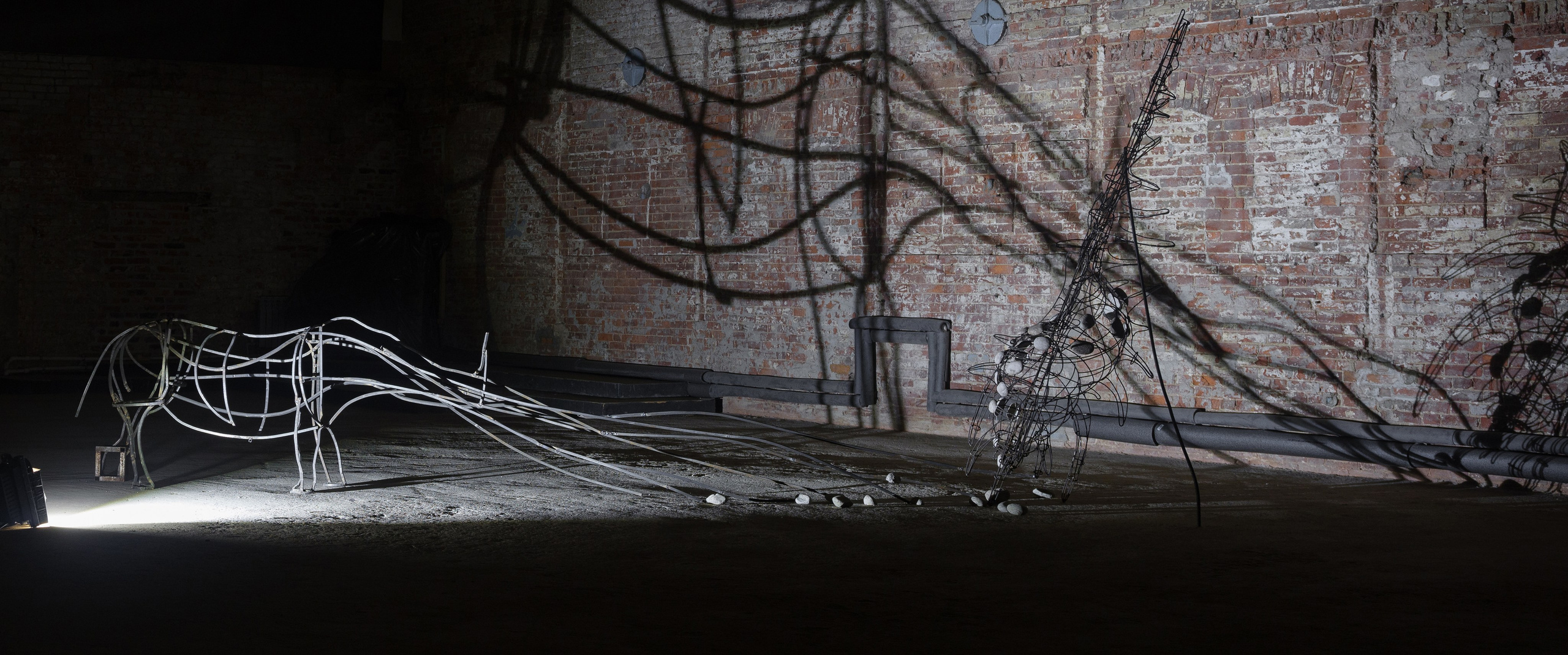 Художник — скульптор Антонина Фатхуллина