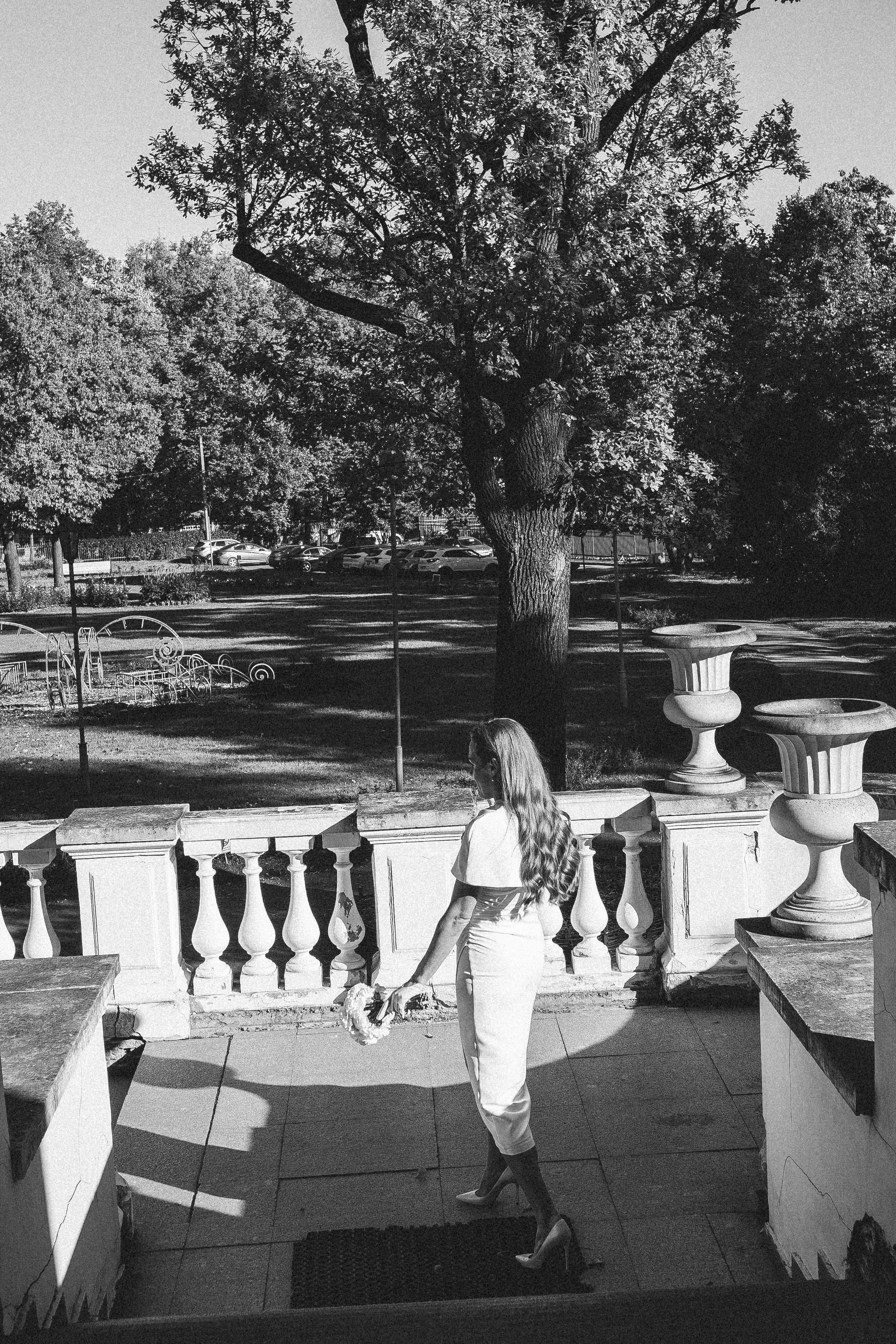 СВАДЕБНАЯ В ПУШКИНЕ. Профессиональный фотограф, Санкт-Петербург — Виктория Богомолова