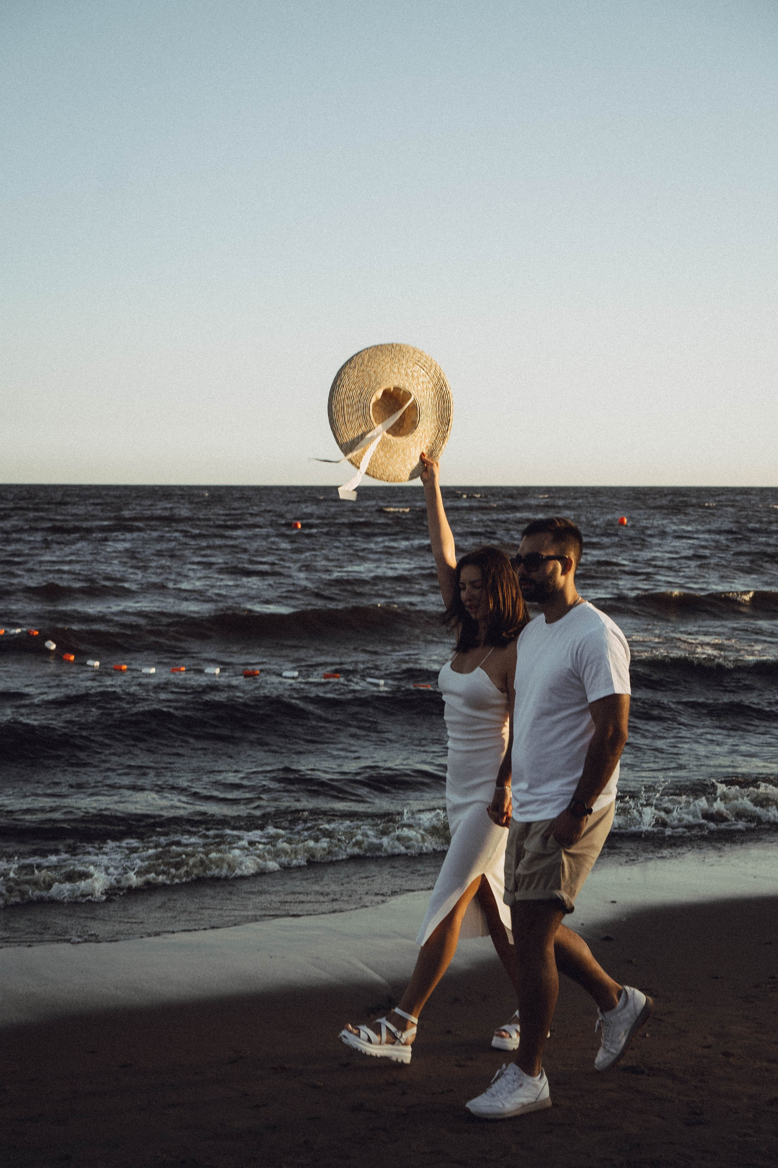 Любовь на заливе. Профессиональный фотограф, Санкт-Петербург — Виктория Богомолова