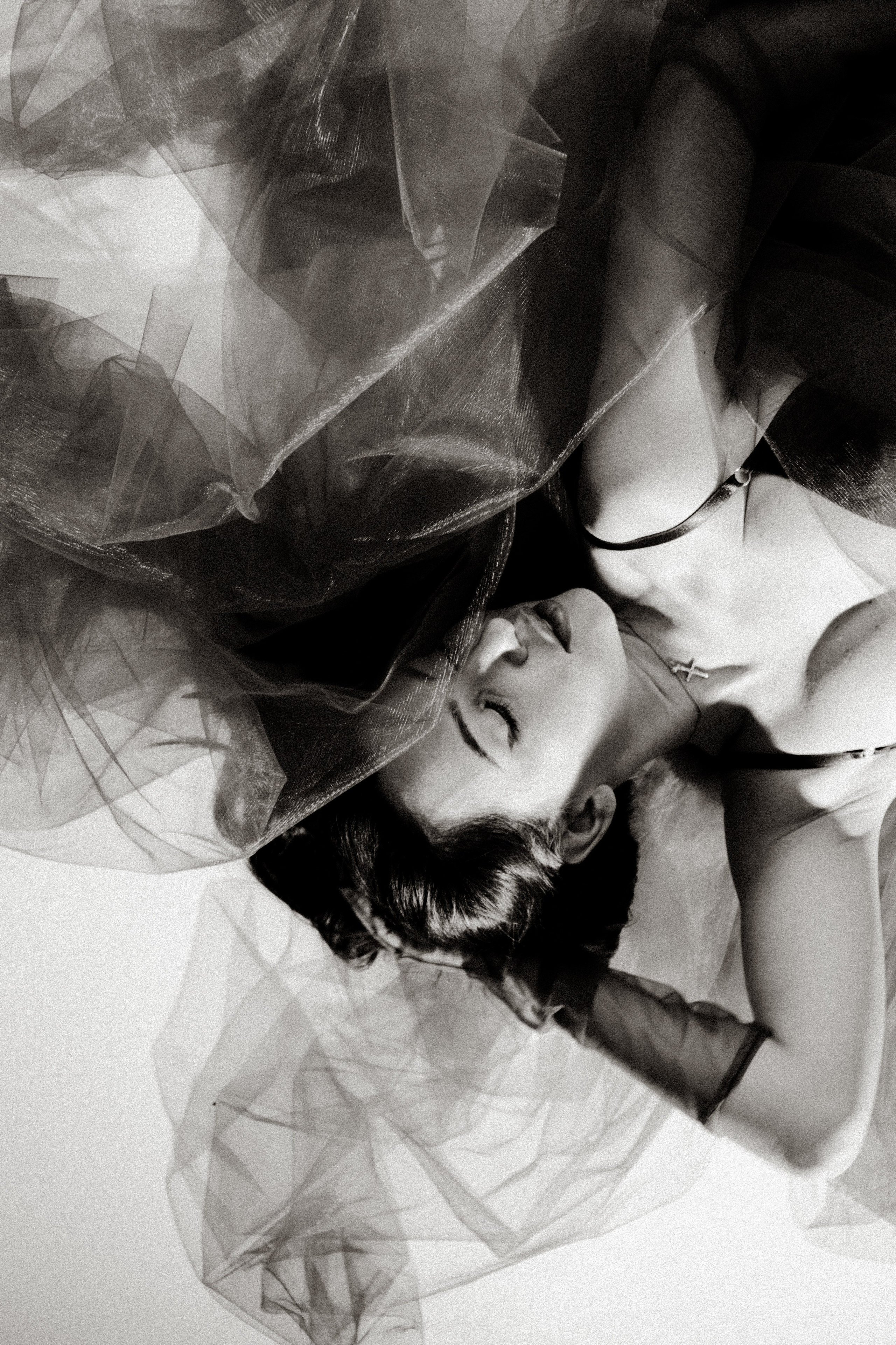 Творческая история для девушки. Профессиональный фотограф, Санкт-Петербург — Виктория Богомолова