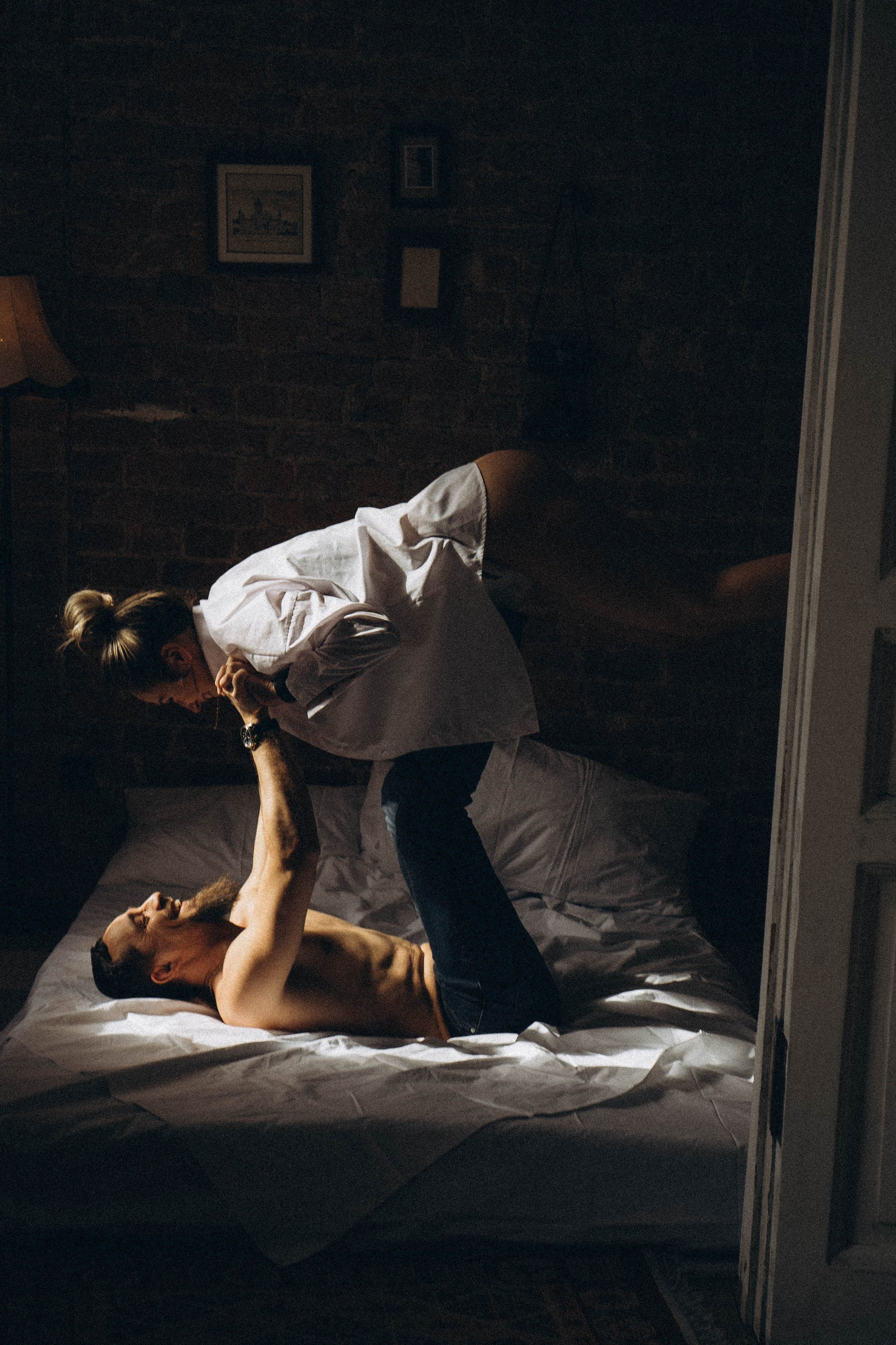 Любовь. Профессиональный фотограф, Санкт-Петербург — Виктория Богомолова