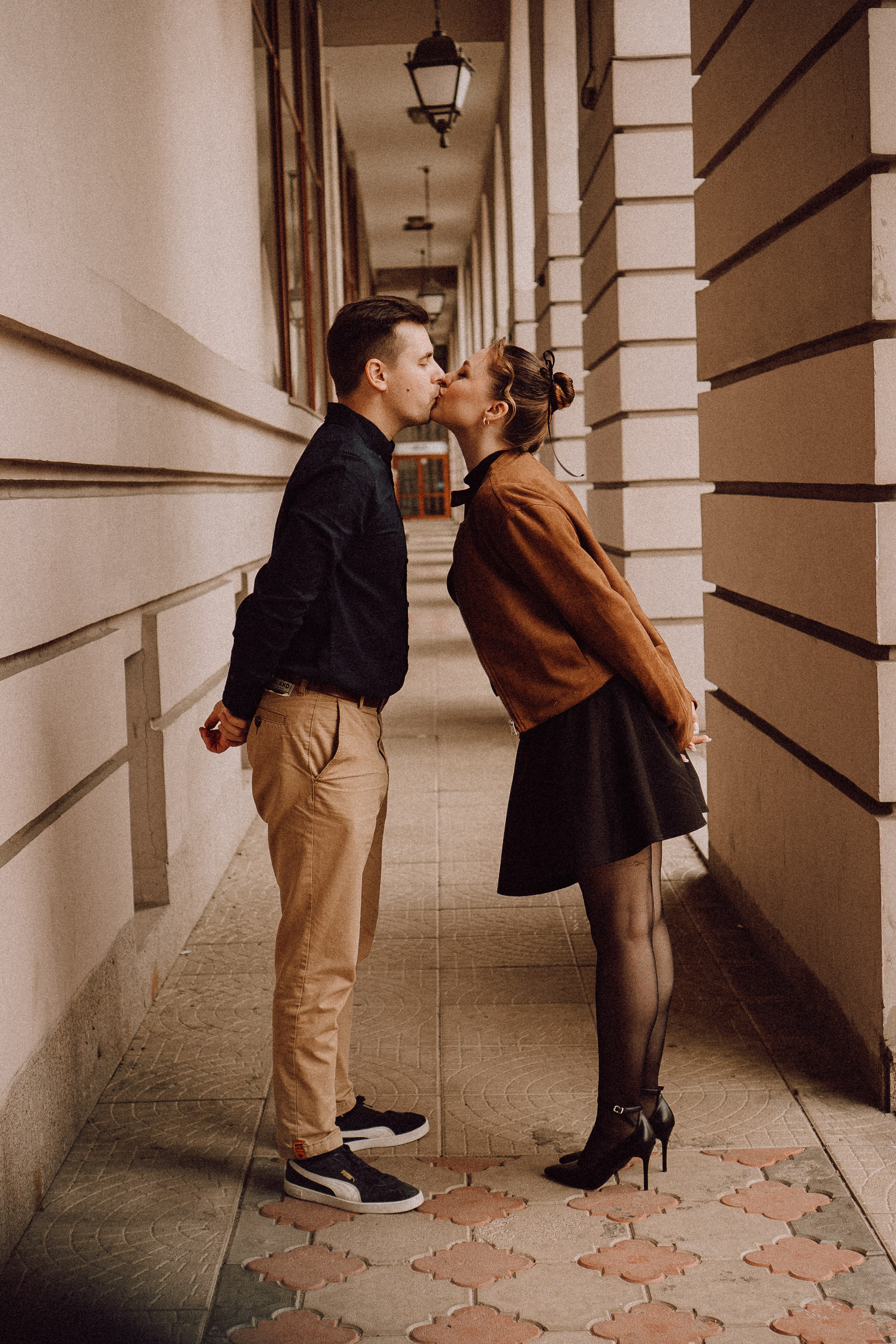LOVE. Профессиональный фотограф, Санкт-Петербург — Виктория Богомолова
