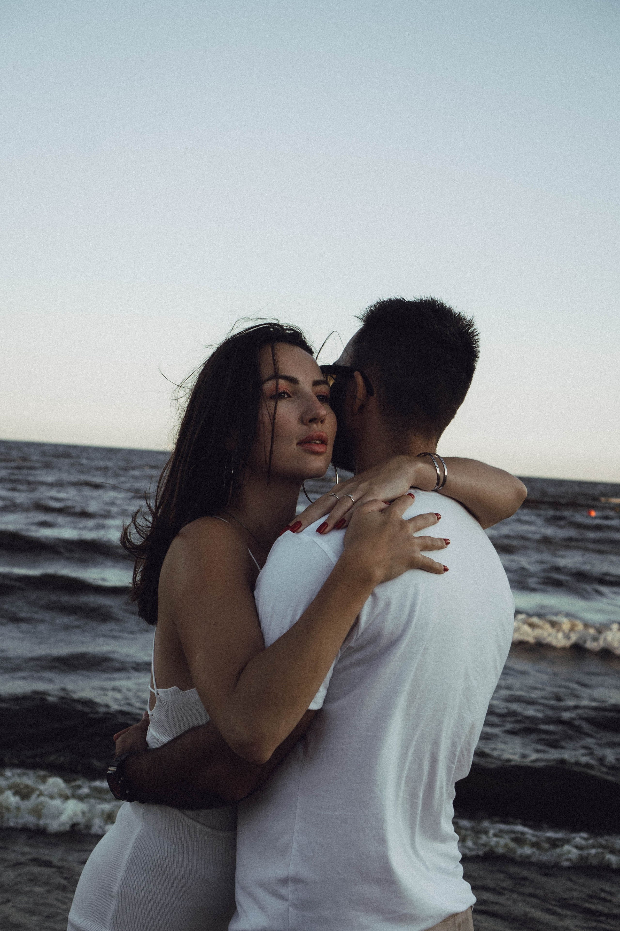 Любовь на заливе. Профессиональный фотограф, Санкт-Петербург — Виктория Богомолова