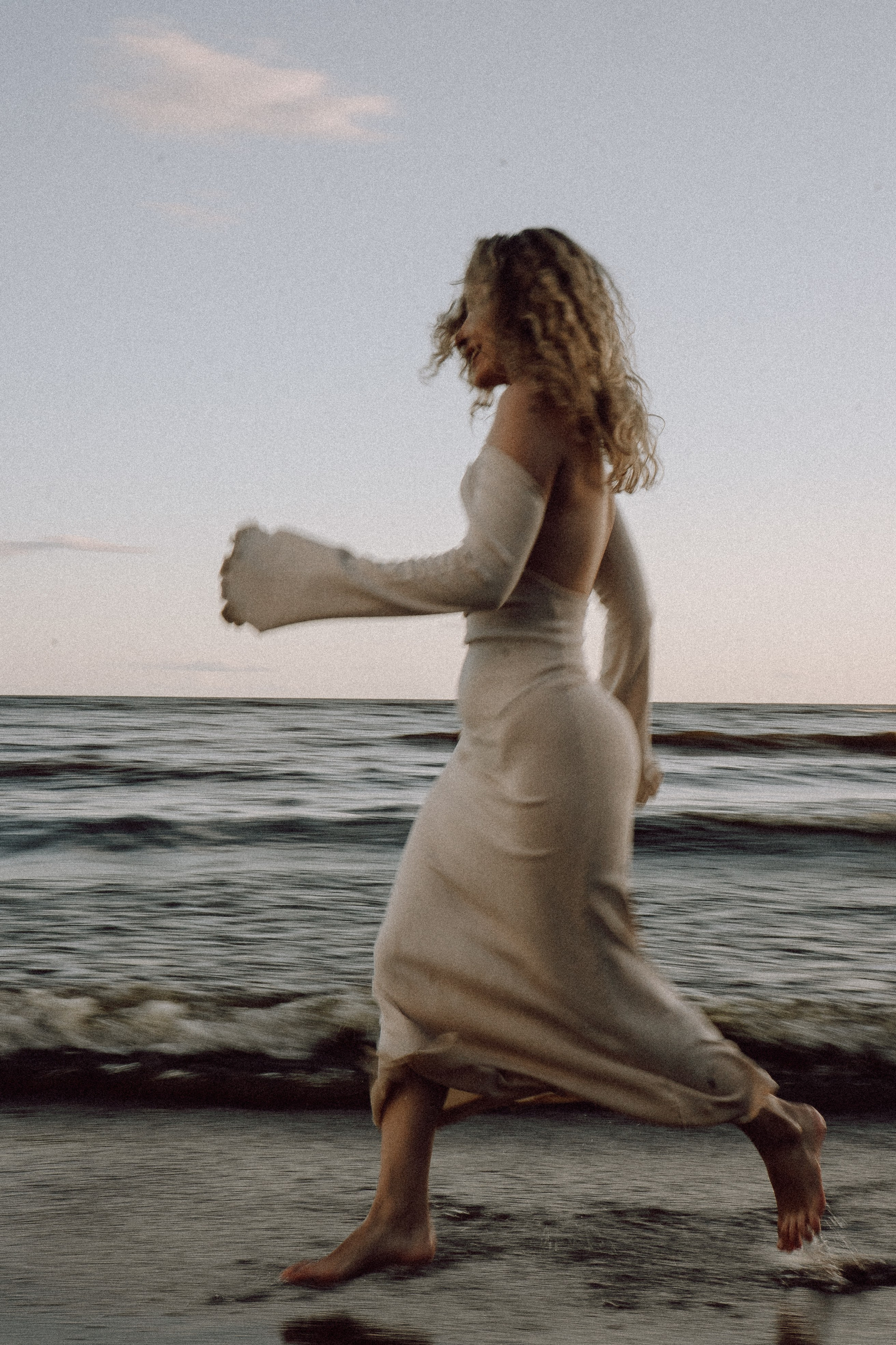 РОМАНТИКА ФИНСКОГО ЗАЛИВА. Профессиональный фотограф, Санкт-Петербург — Виктория Богомолова