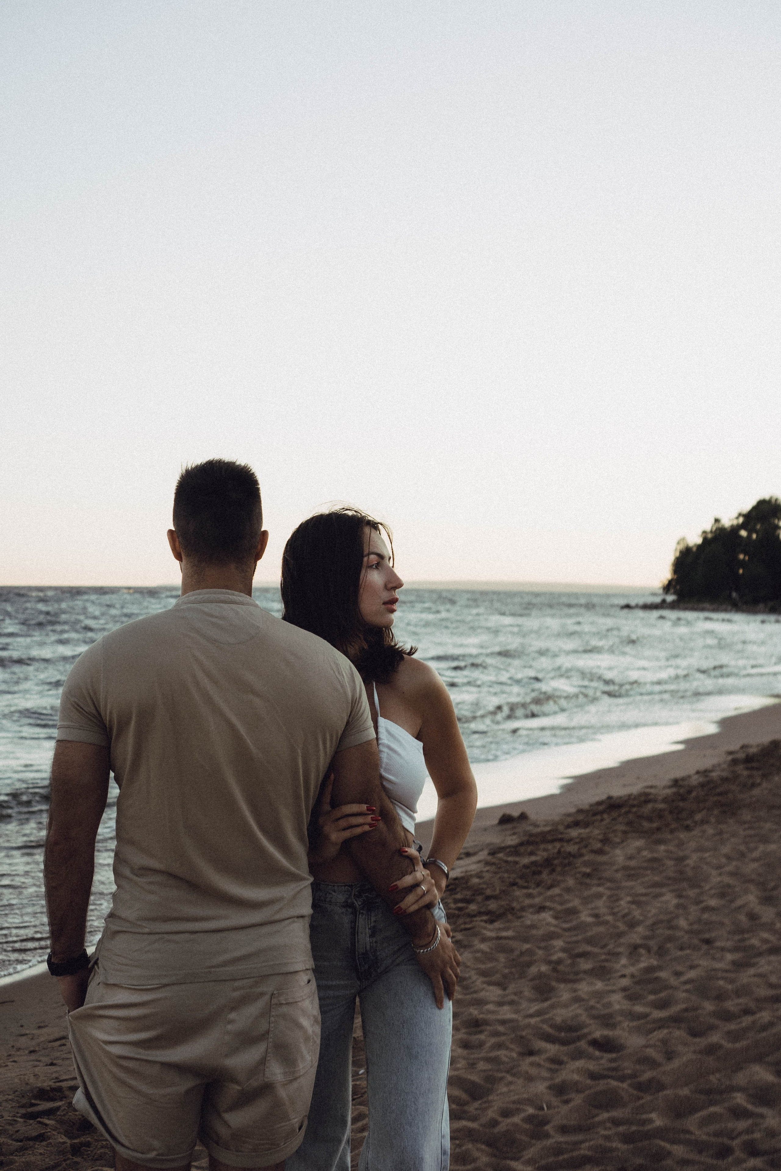 Любовь на заливе. Профессиональный фотограф, Санкт-Петербург — Виктория Богомолова