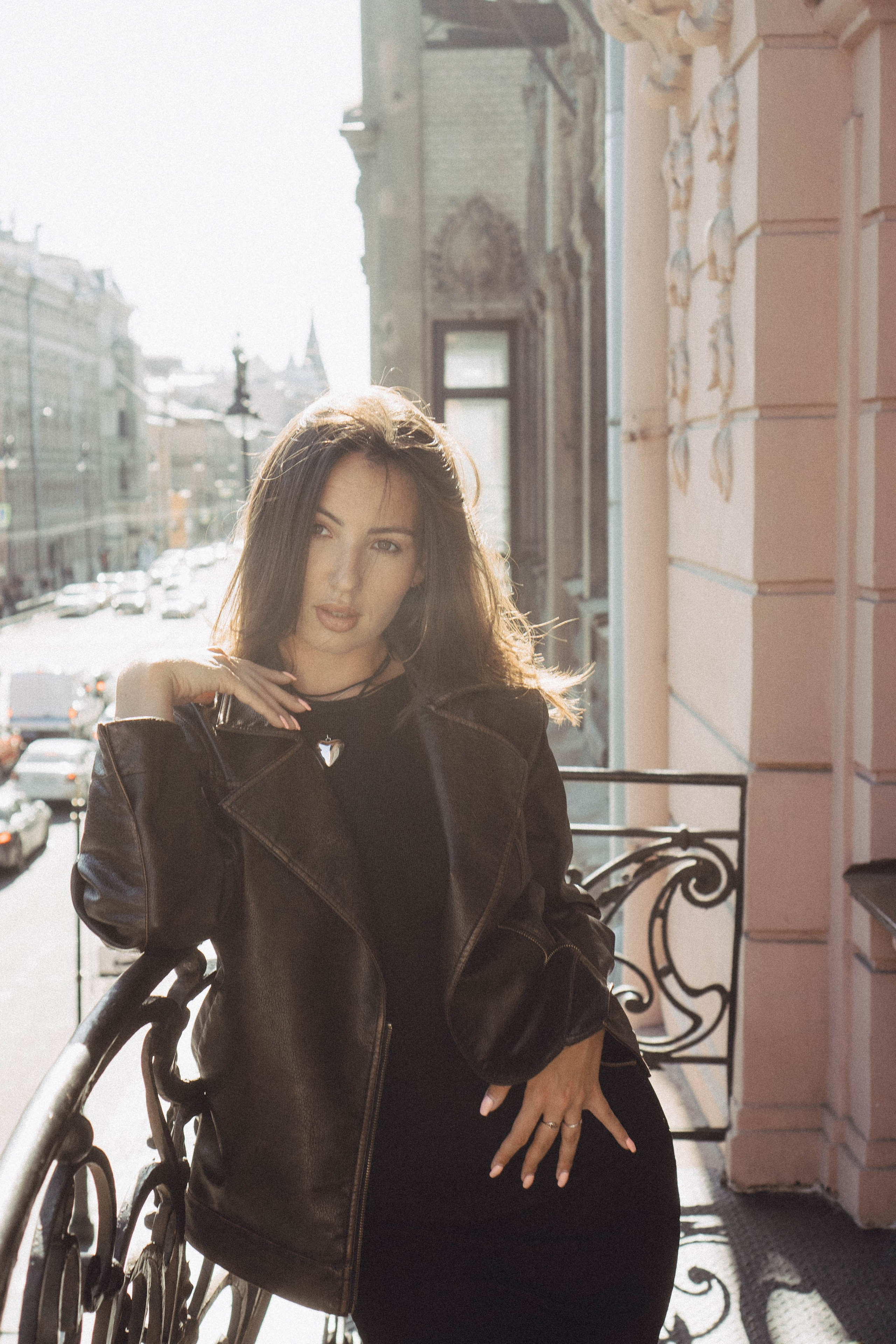 Студийная. Профессиональный фотограф, Санкт-Петербург — Виктория Богомолова