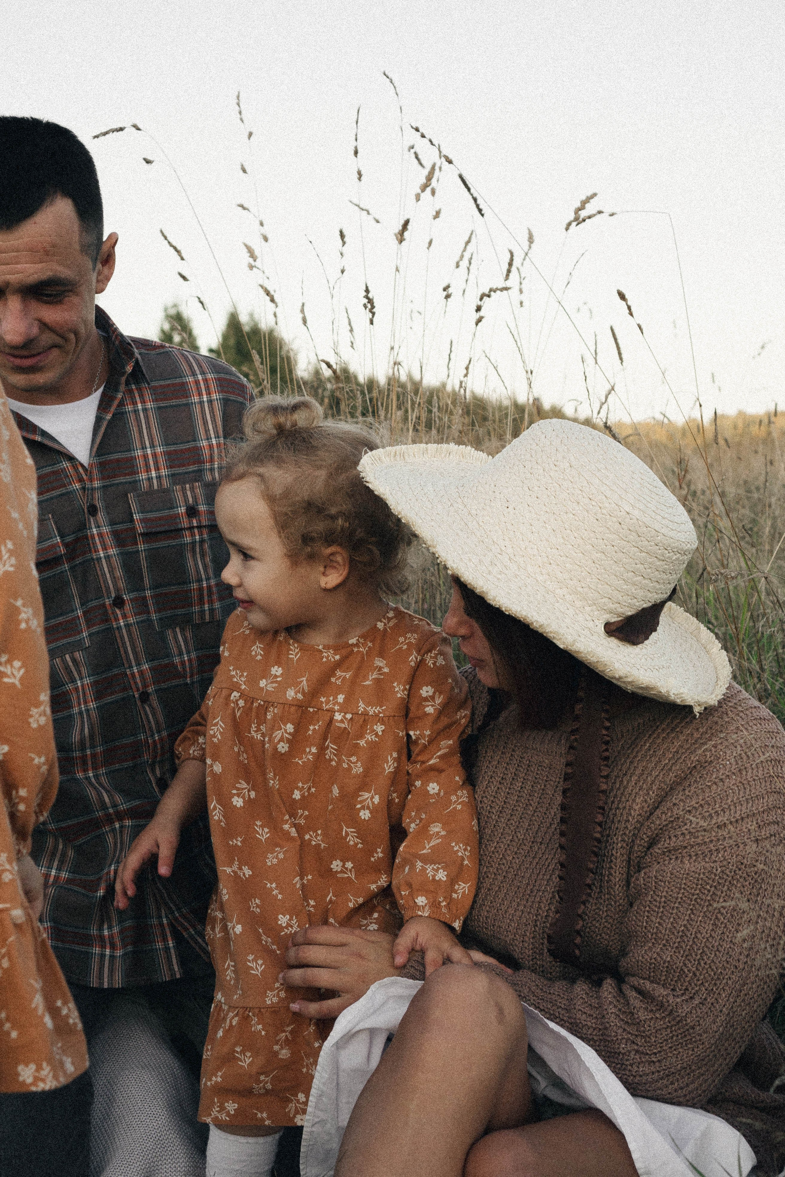 Семейная серия. Профессиональный фотограф, Санкт-Петербург — Виктория Богомолова