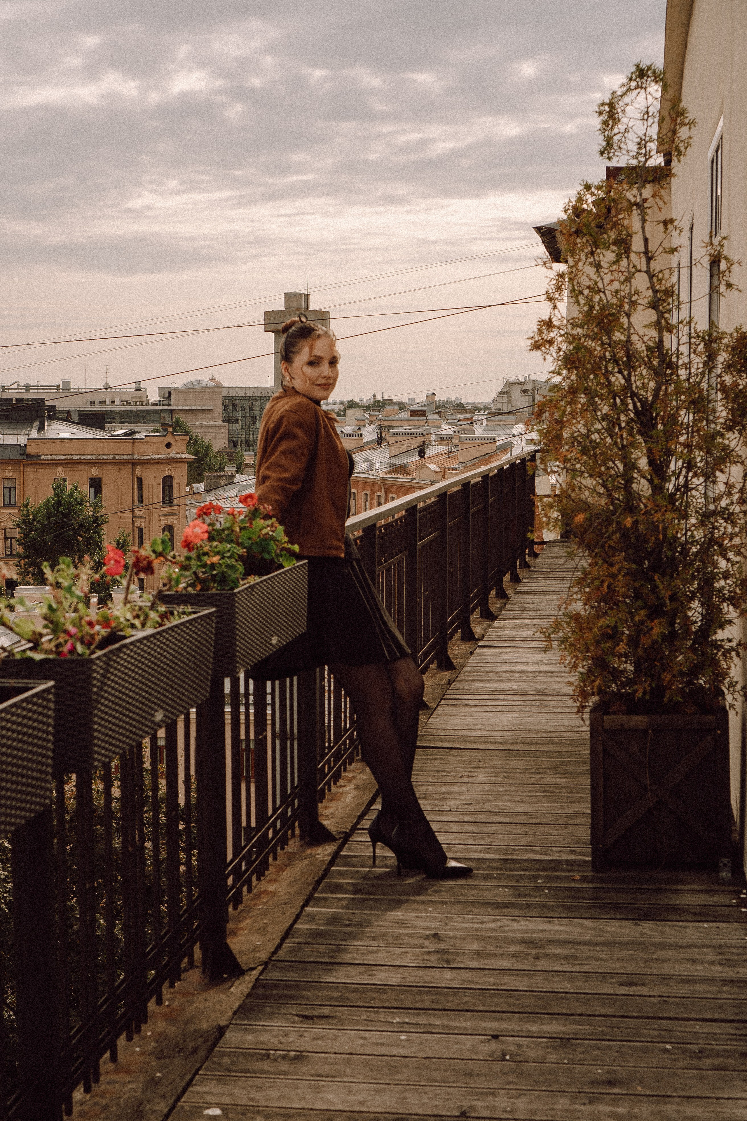 LOVE. Профессиональный фотограф, Санкт-Петербург — Виктория Богомолова