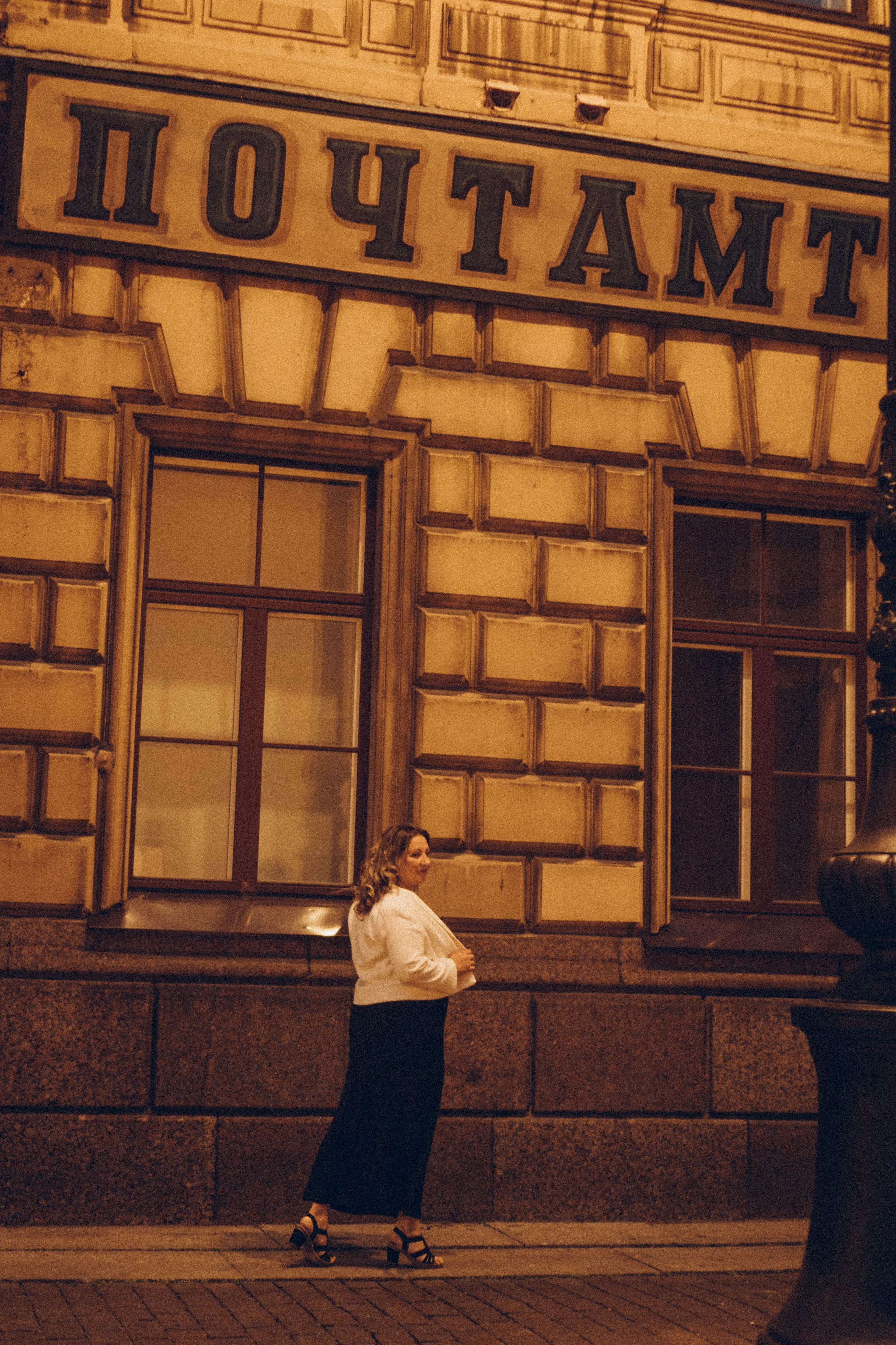 Закатная серия. Профессиональный фотограф, Санкт-Петербург — Виктория Богомолова