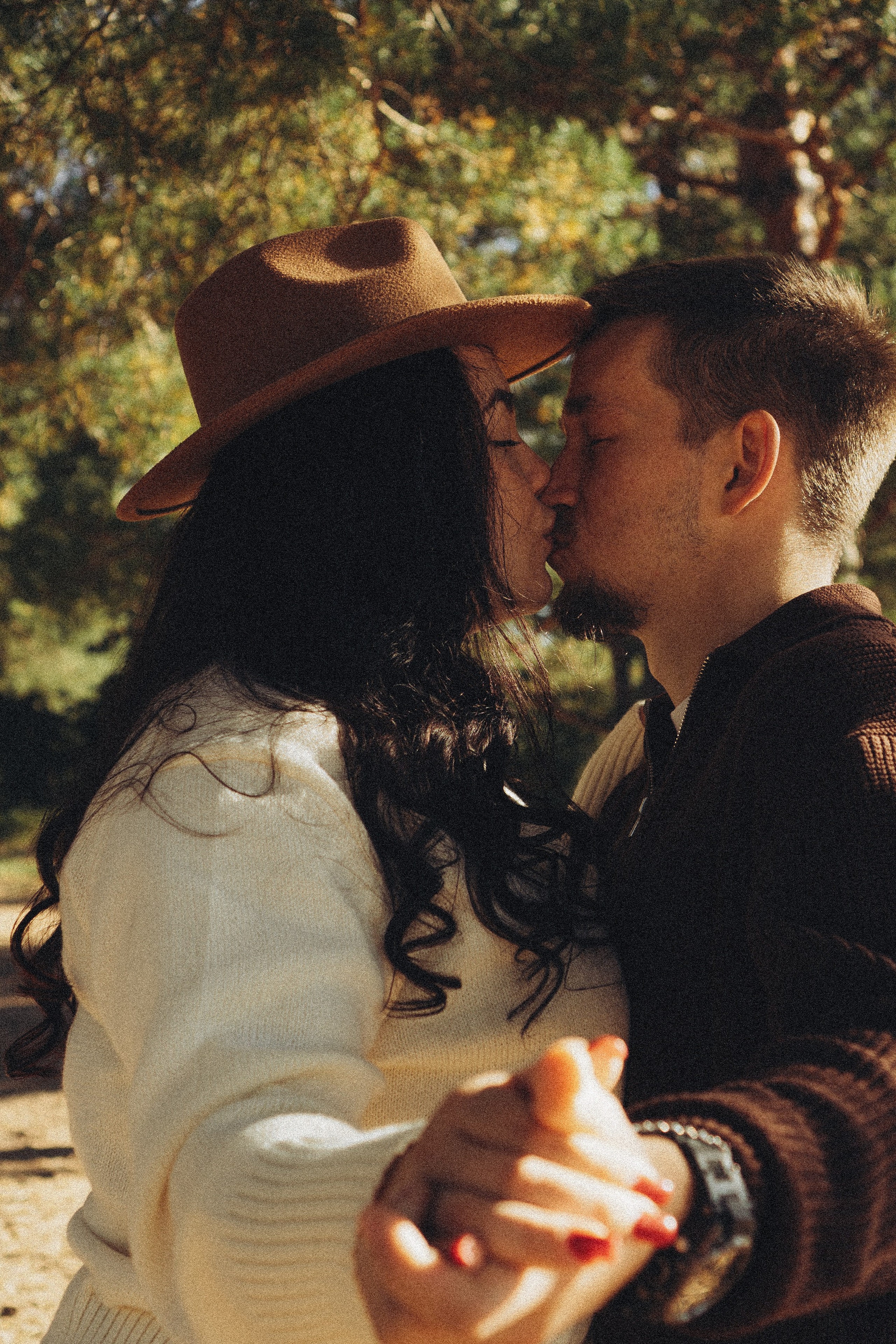 Прогулка по Финскому заливу. Профессиональный фотограф, Санкт-Петербург — Виктория Богомолова