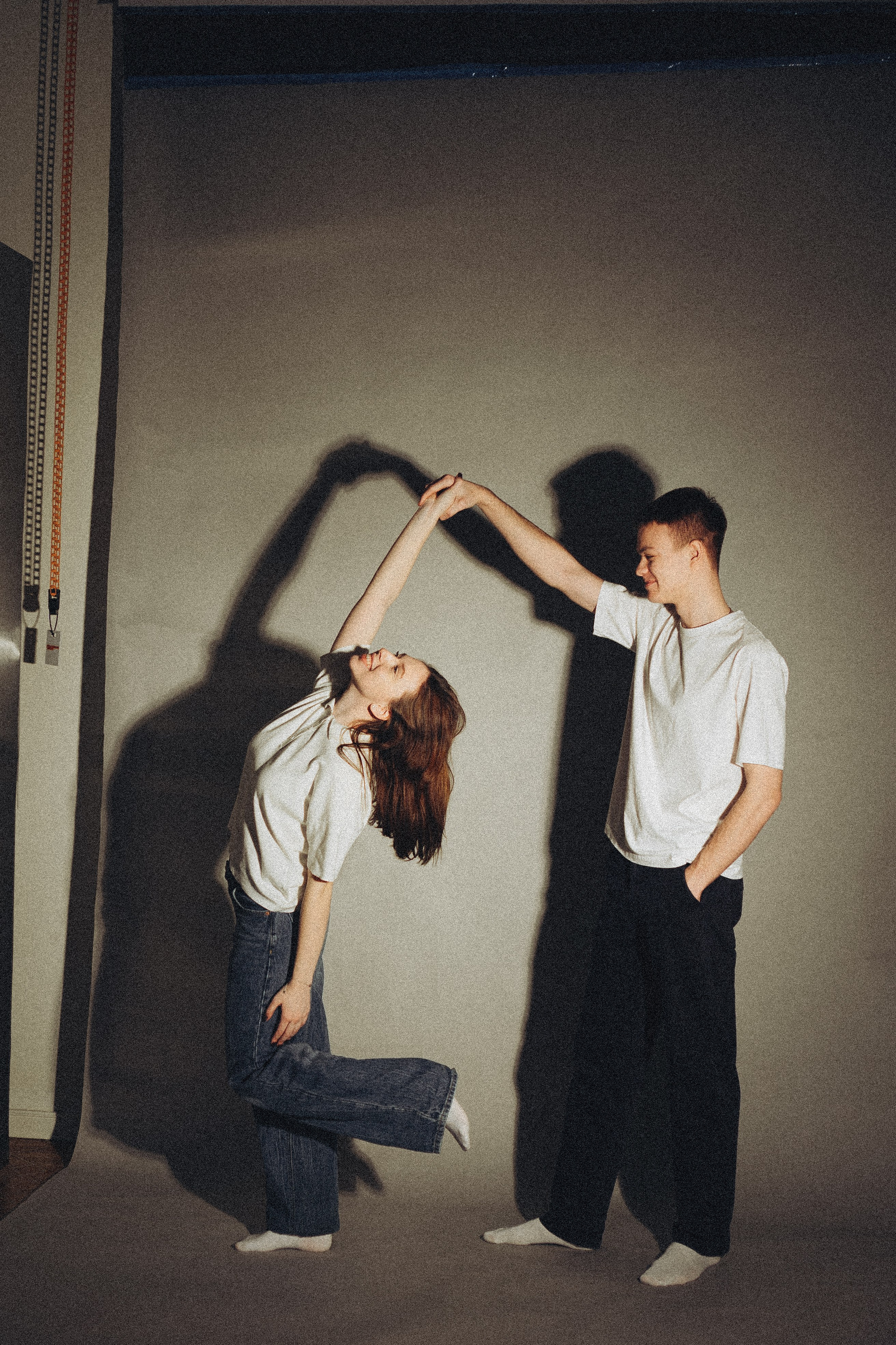 Студийная история. Профессиональный фотограф, Санкт-Петербург — Виктория Богомолова