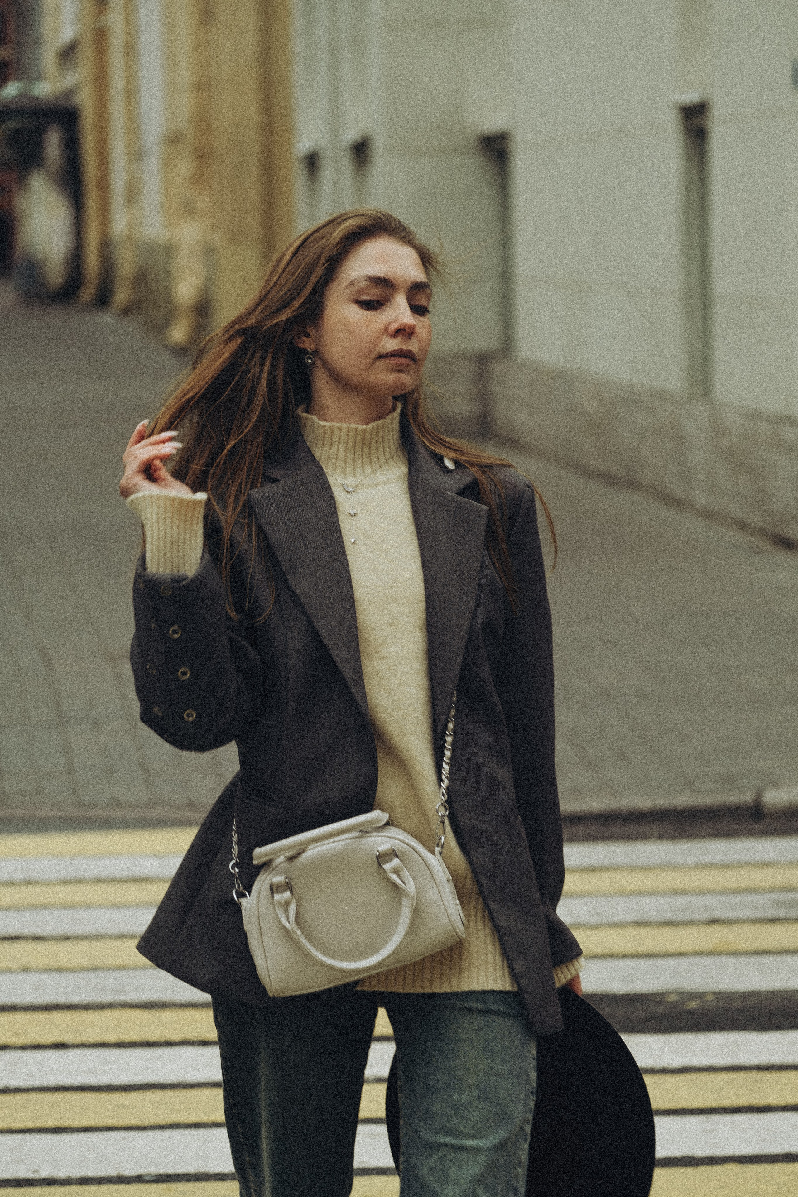 ПРОГУЛКА НА ЧЕРНЫШЕВСКОЙ. Профессиональный фотограф, Санкт-Петербург — Виктория Богомолова