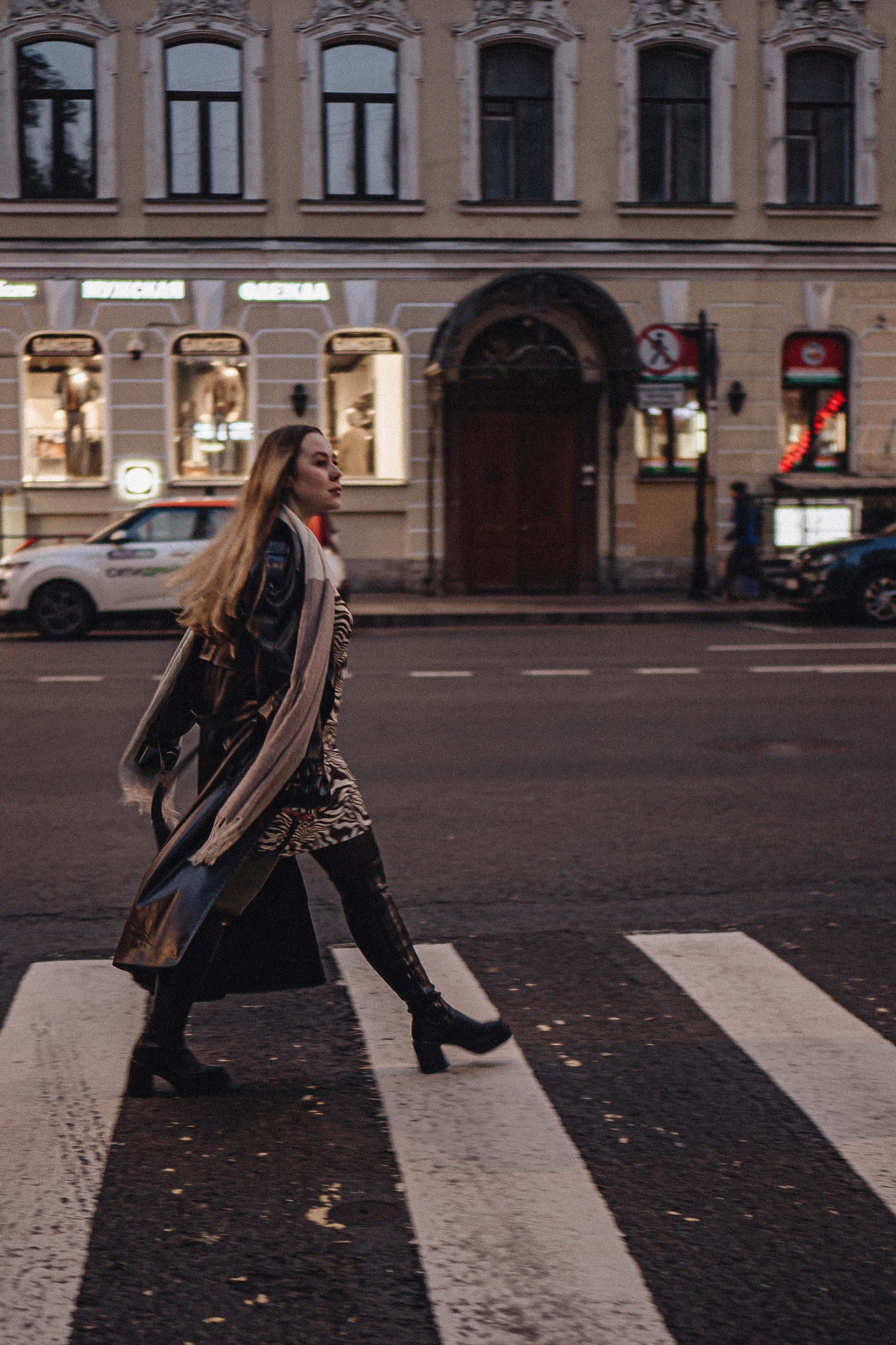 Жественность. Профессиональный фотограф, Санкт-Петербург — Виктория Богомолова