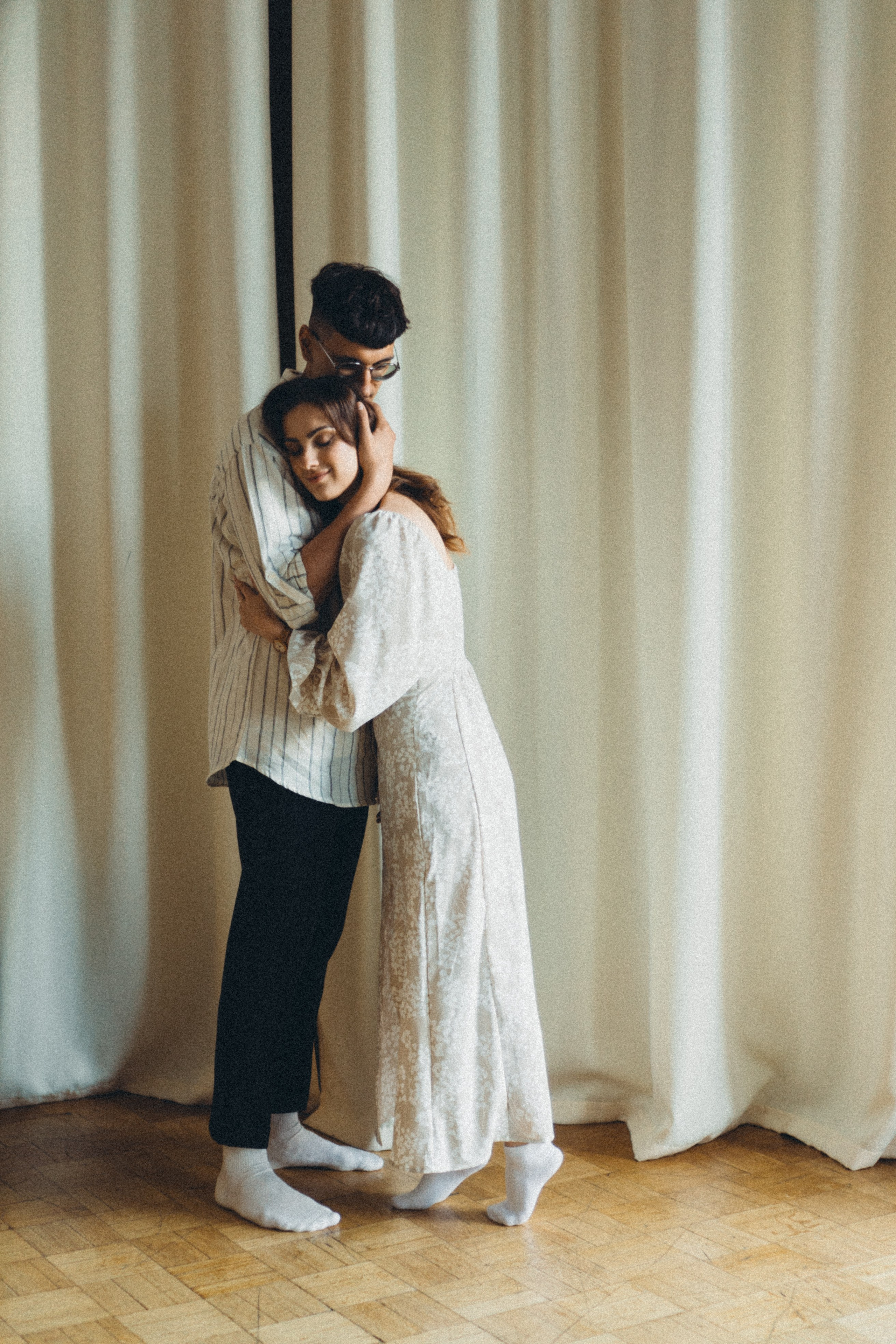 ЛЮБОВЬ В ИЮНЕ. Профессиональный фотограф, Санкт-Петербург — Виктория Богомолова