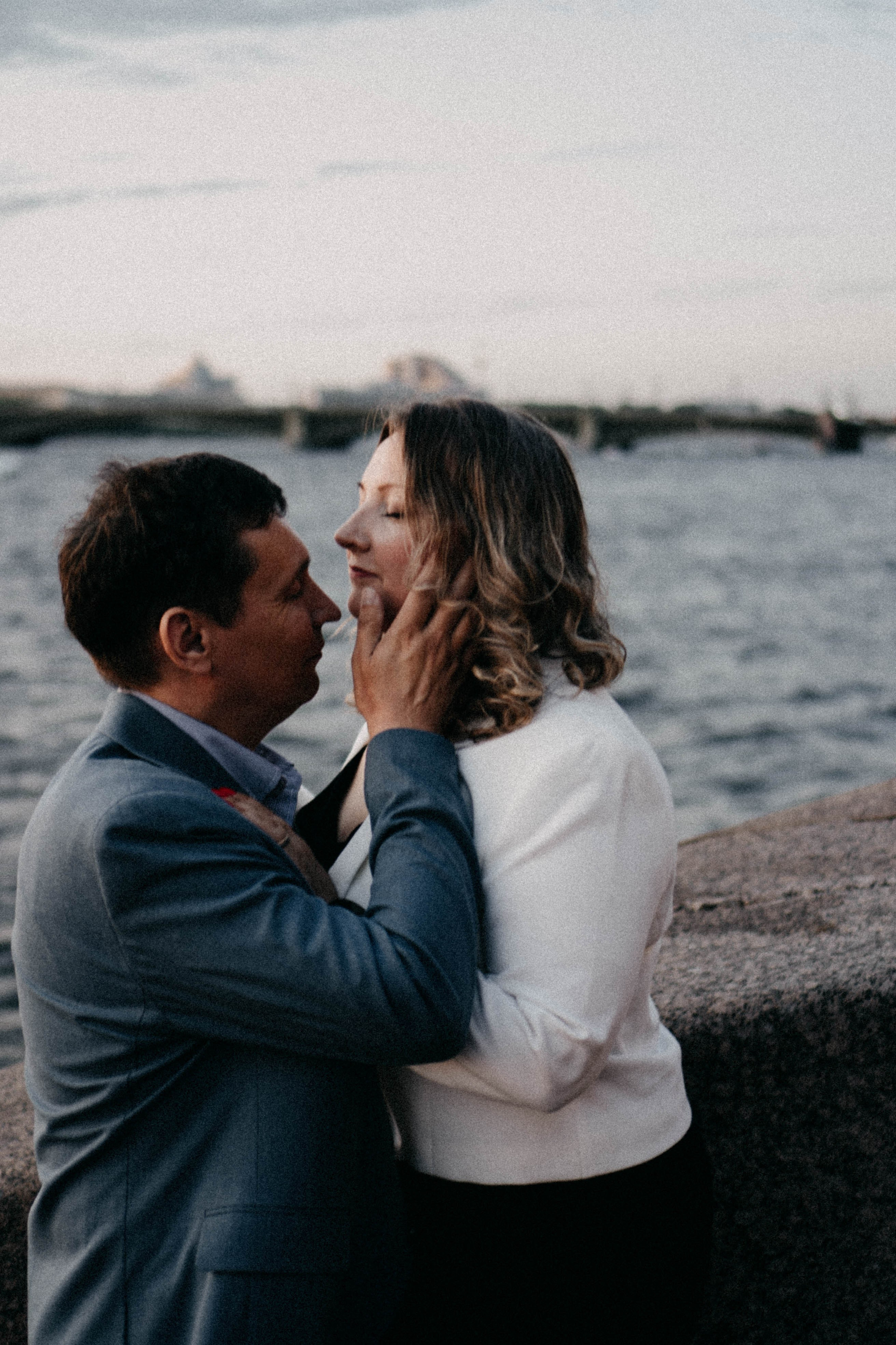 Закатная серия. Профессиональный фотограф, Санкт-Петербург — Виктория Богомолова