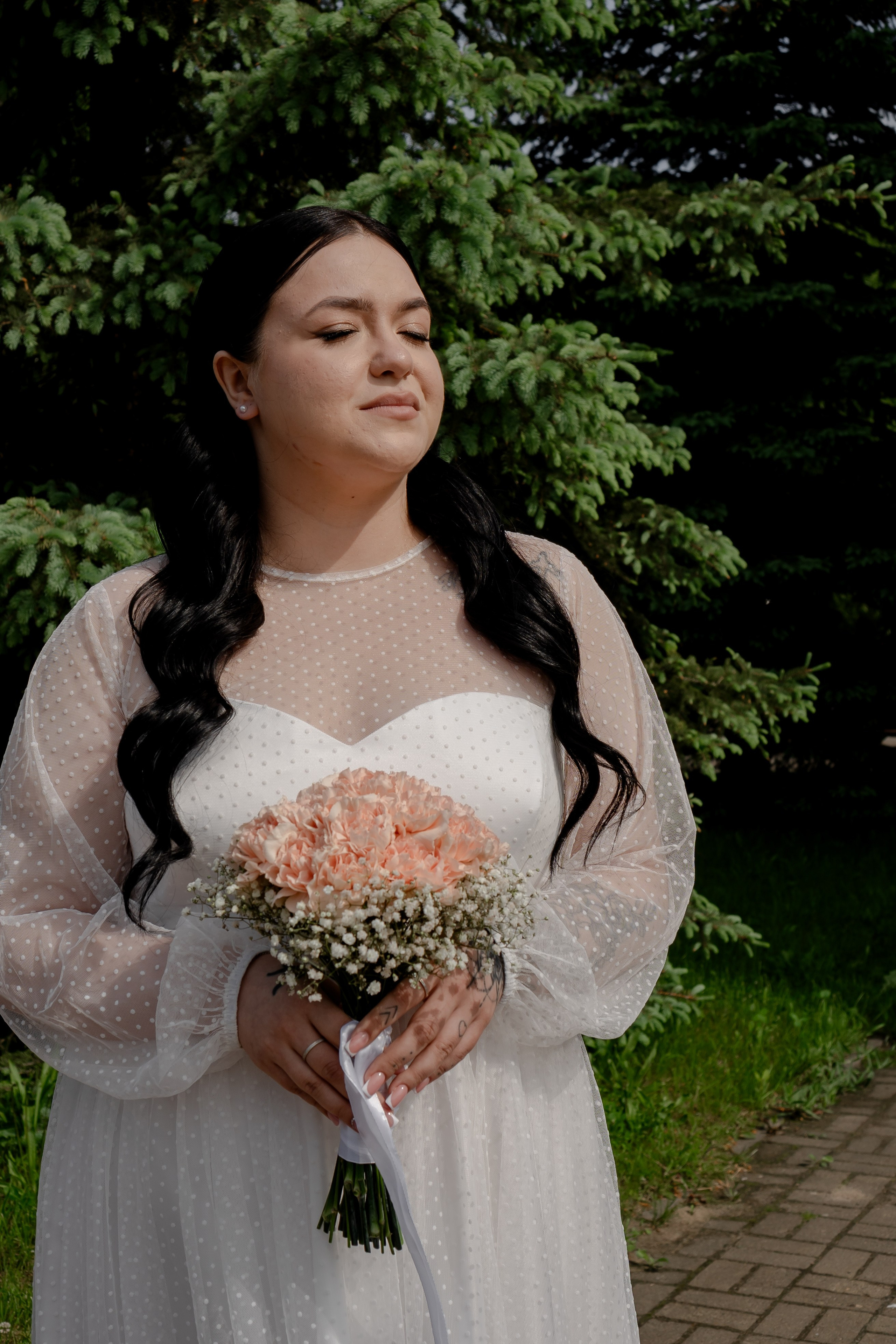 СВАДЕБНАЯ СЬЕМКА В ЗАГСЕ И БАНКЕТ. Профессиональный фотограф, Санкт-Петербург — Виктория Богомолова