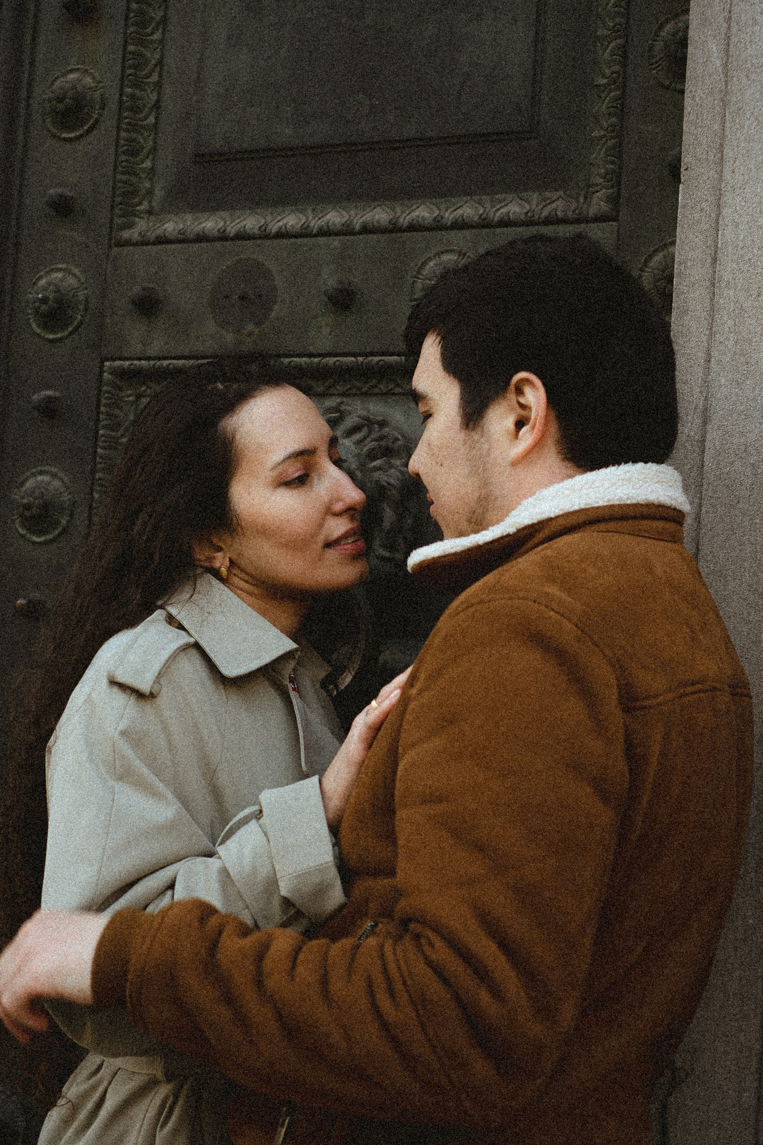 Love story. Профессиональный фотограф, Санкт-Петербург — Виктория Богомолова
