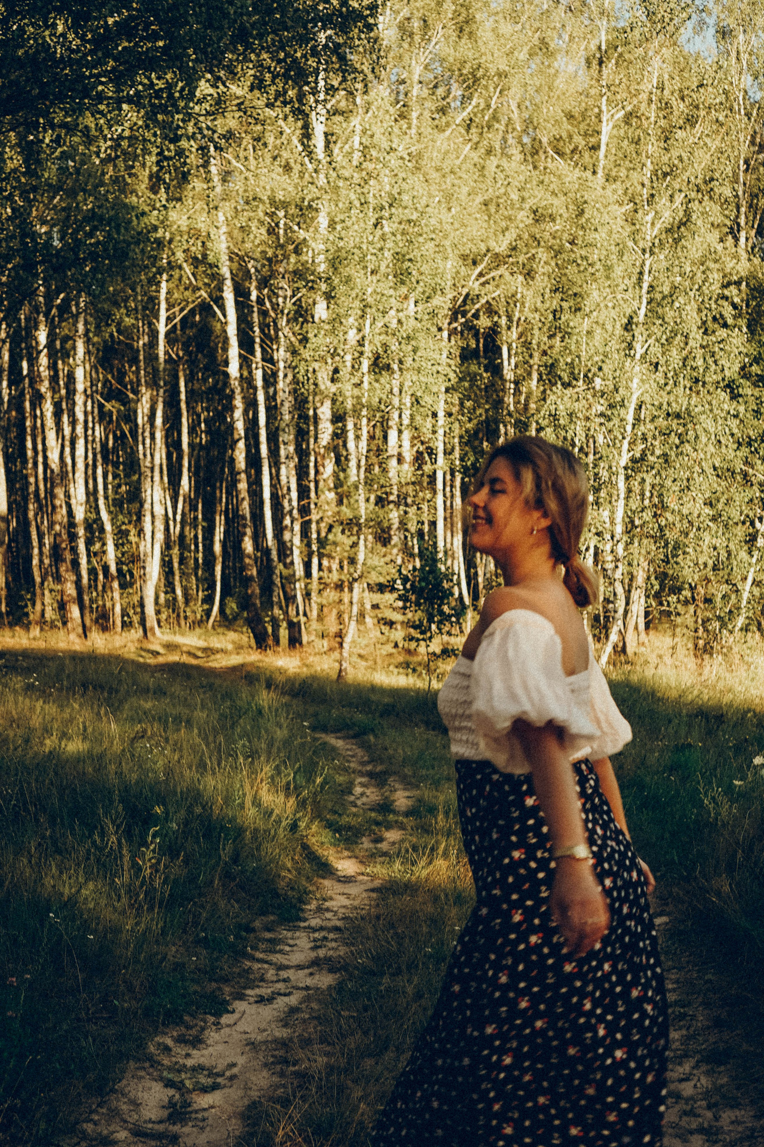 Деревня. Профессиональный фотограф, Санкт-Петербург — Виктория Богомолова