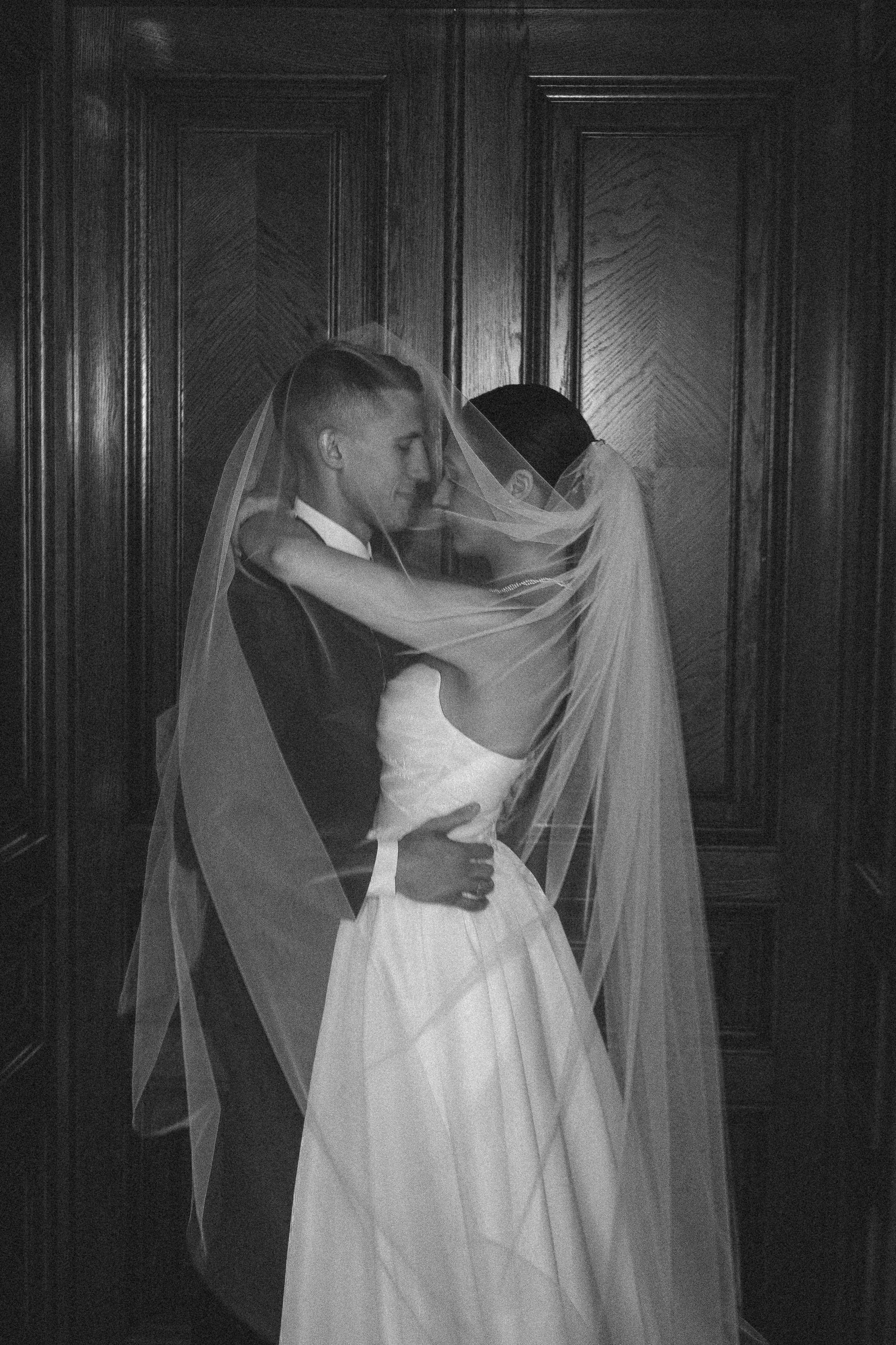 СВАДЕБНАЯ В СТУДИИ. Профессиональный фотограф, Санкт-Петербург — Виктория Богомолова