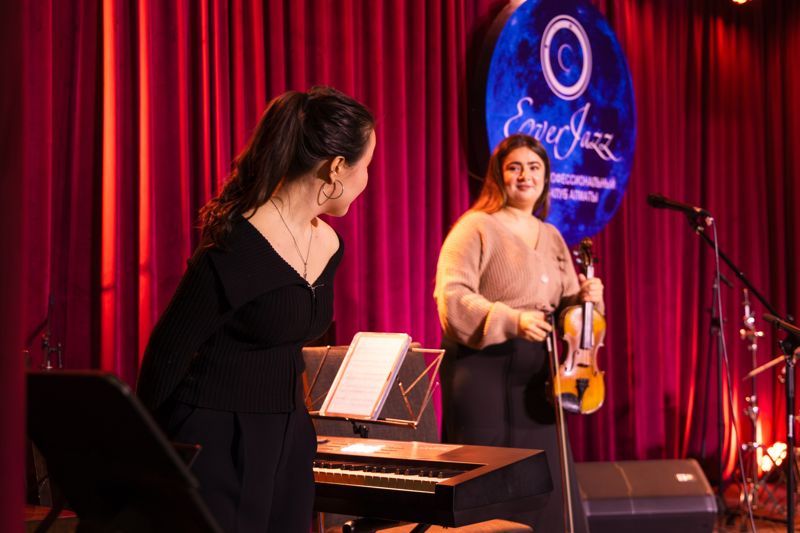 Gratessa Отчет. Портретный фотограф в Алматы