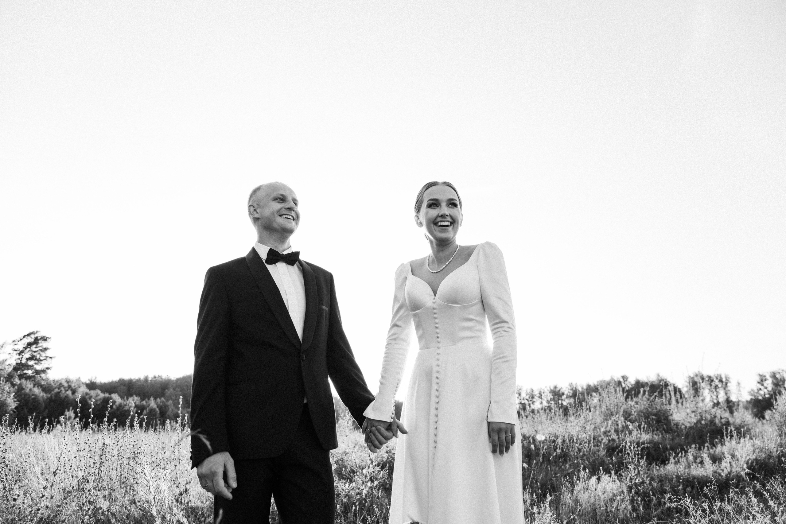 Алексей и Ульяна. Фотограф Барнаул Полина Теплова