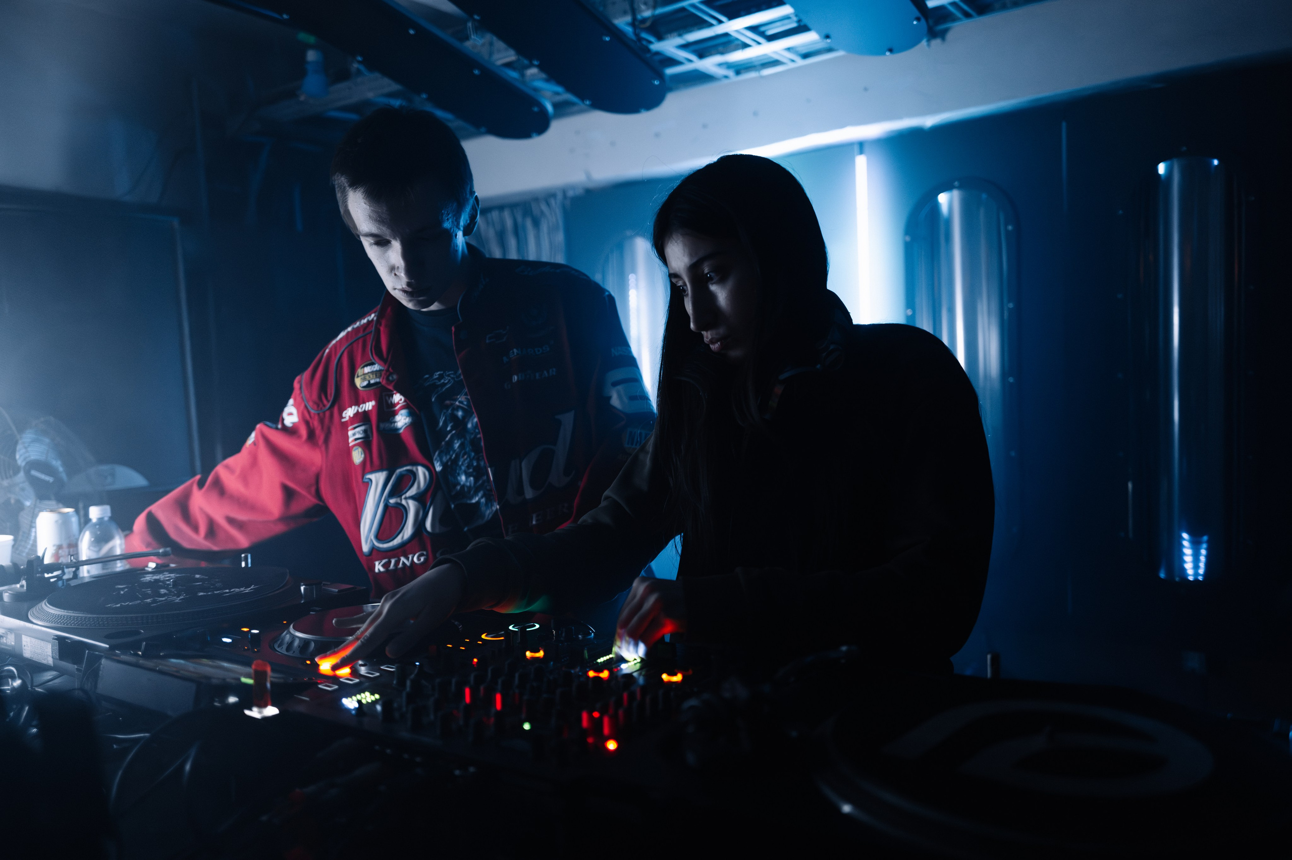 SHIFT, SUBSPACE. @tomrus: Рустам Шагиморданов — фотограф