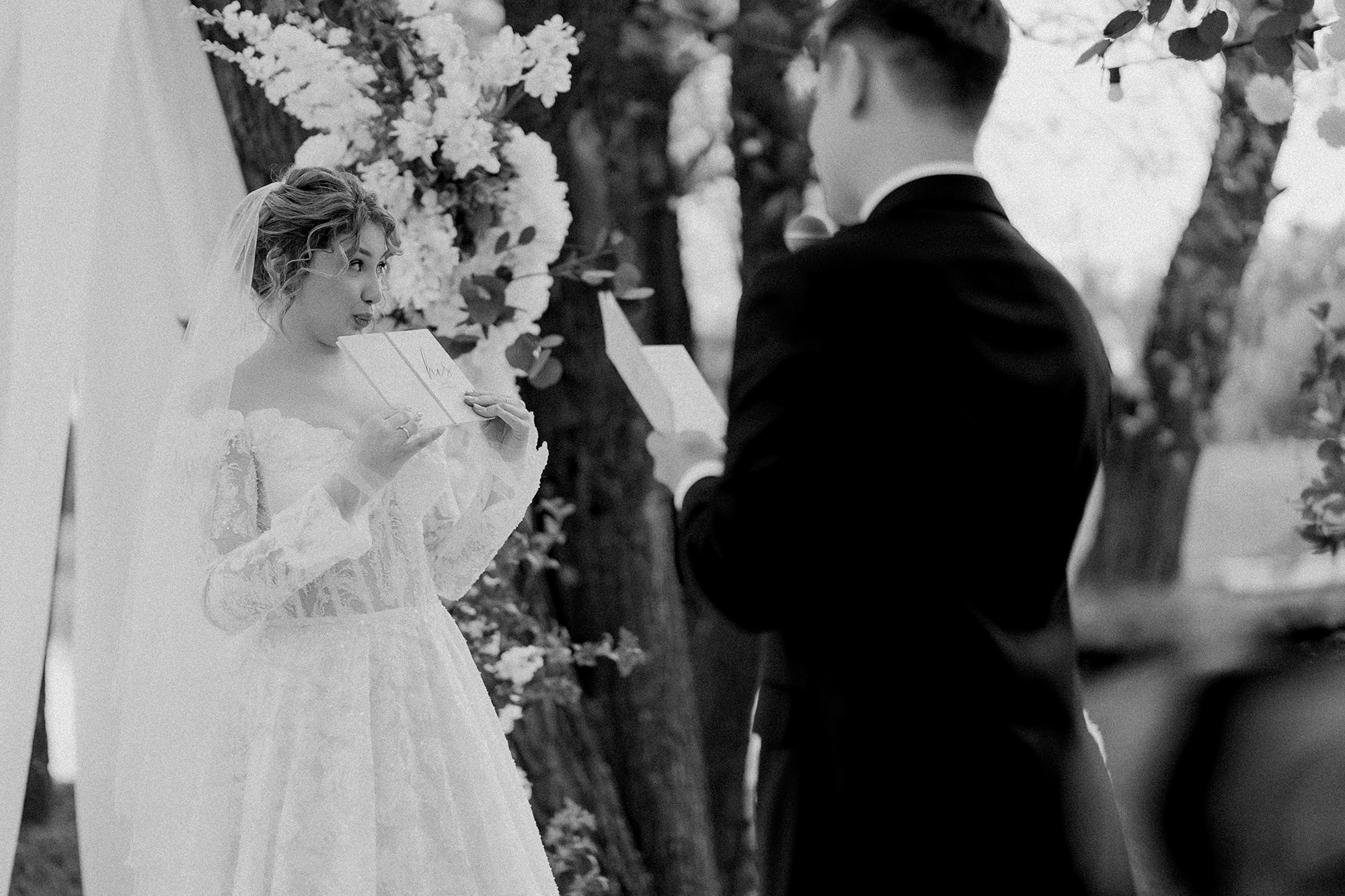 Апрель в душе. Свадебный фотограф Марина Бобкова в Липецке, Воронеже, Москва