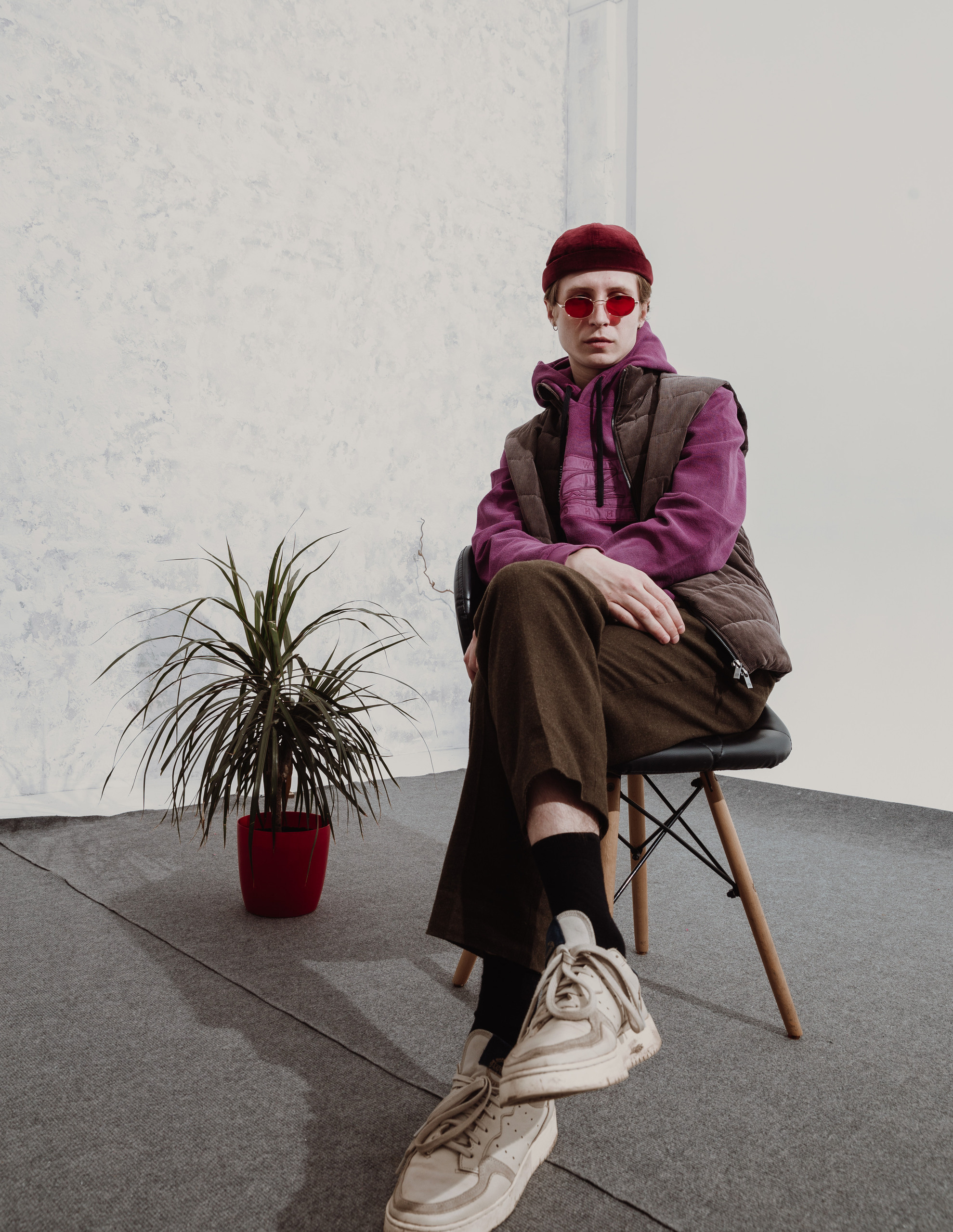 Отзывы. Фотограф Мария Шулик