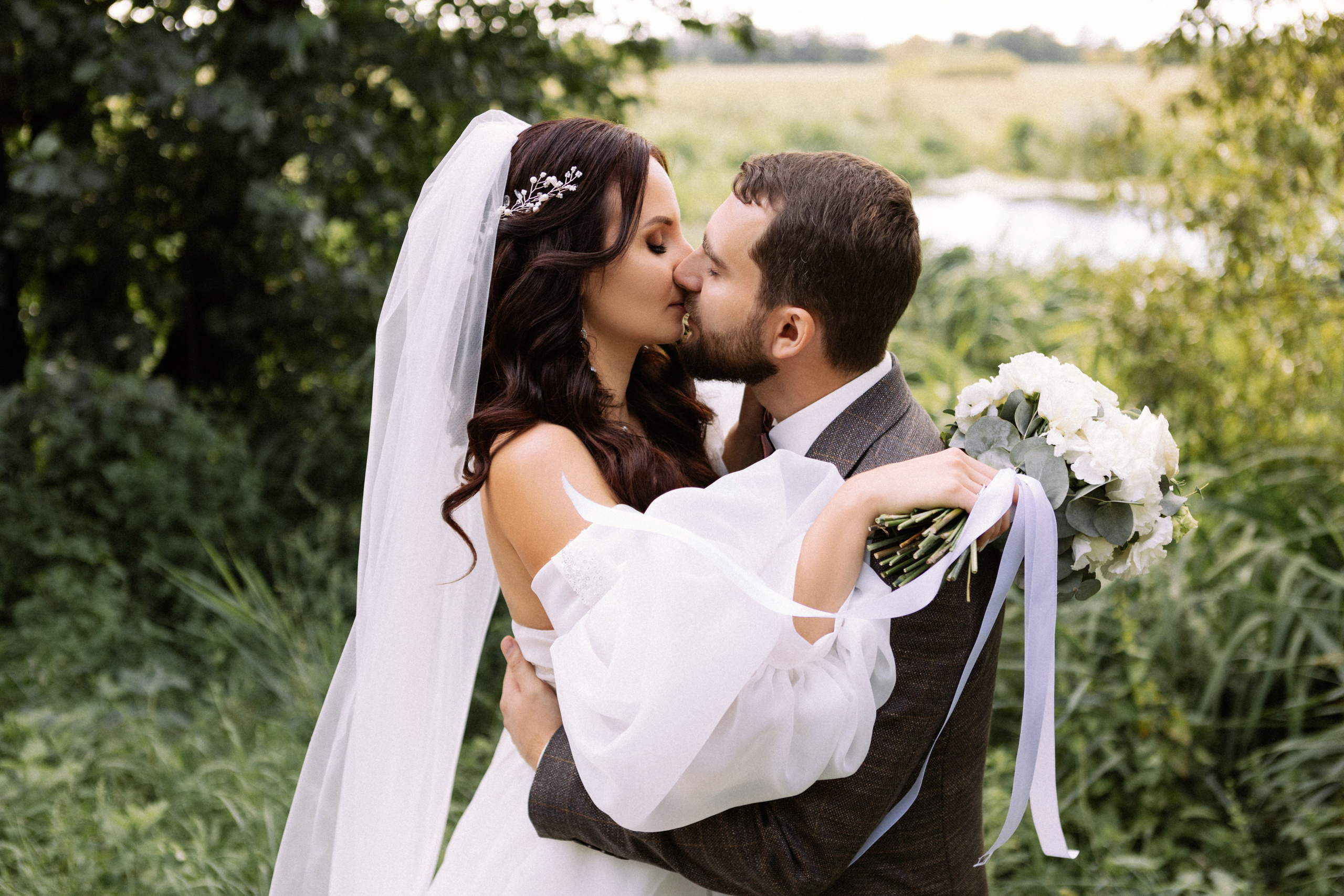 Фотограф в Тамбове Ольга Мельникова