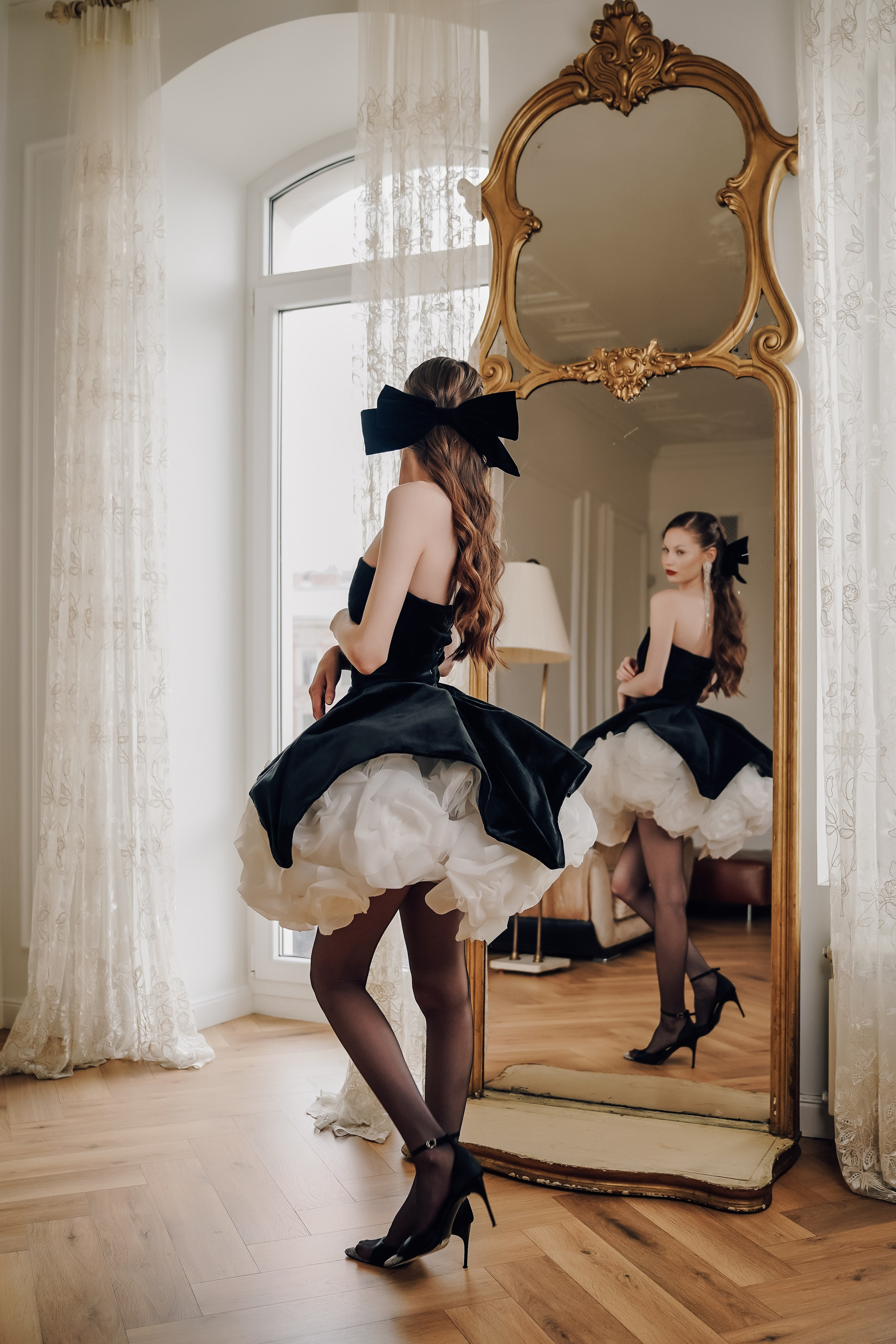 Как в журнале. Рекламный и fashion фотограф в Санкт-Петербурге — Юлия Дроздова