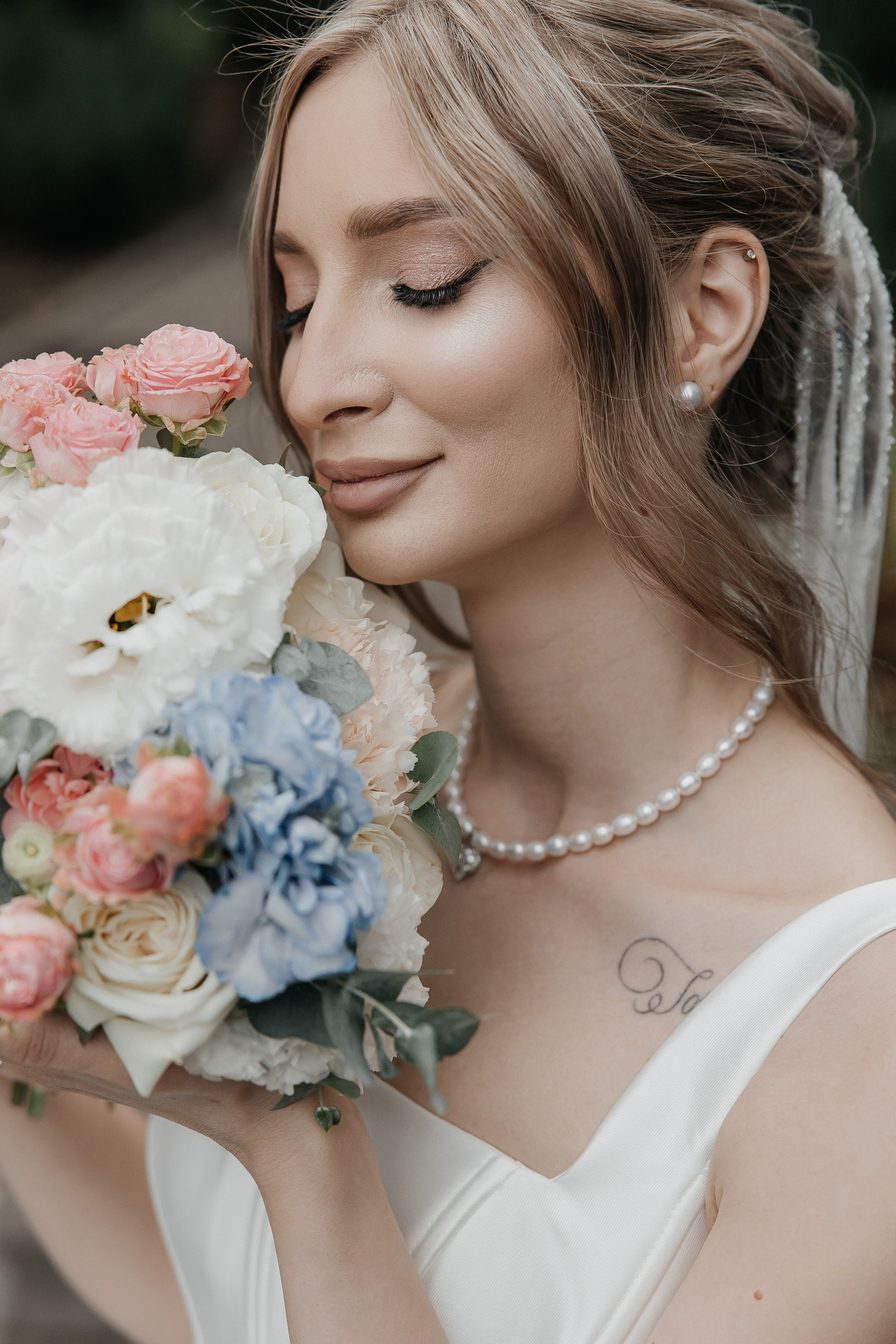 Светлана и Сергей. Соколова Галина фотограф