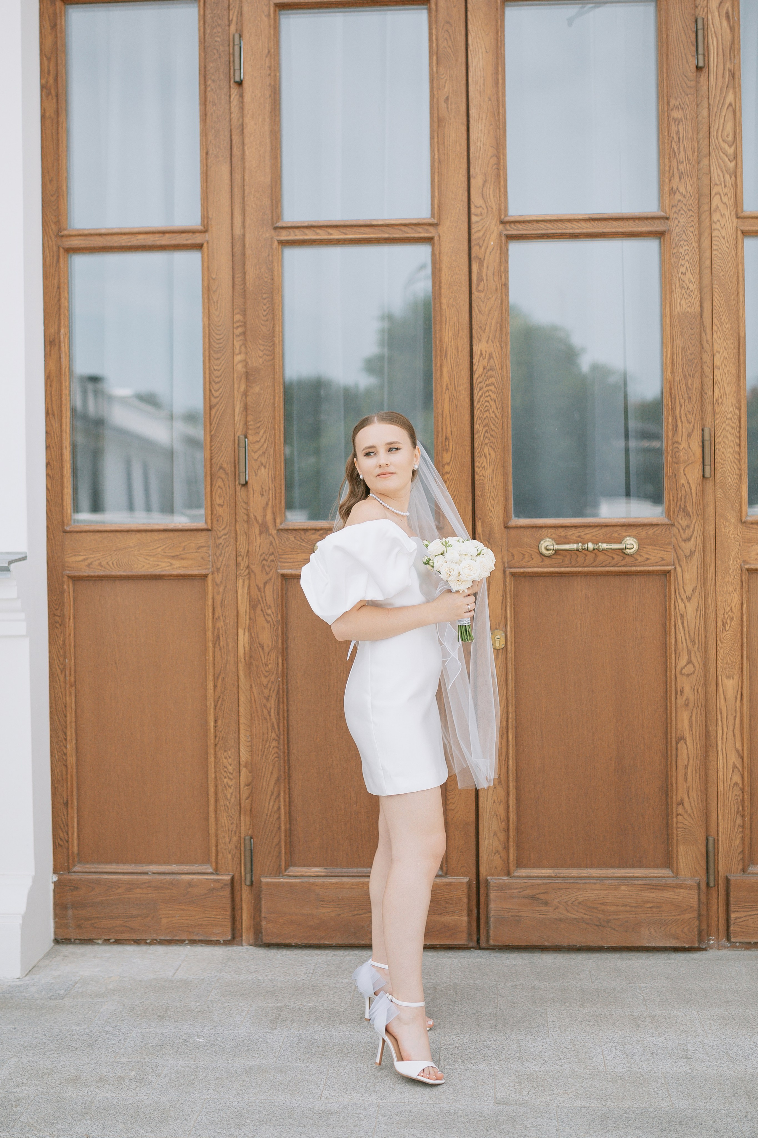 Данил & Юлия. Фотограф в Волгограде и Волжском Вероника Демина