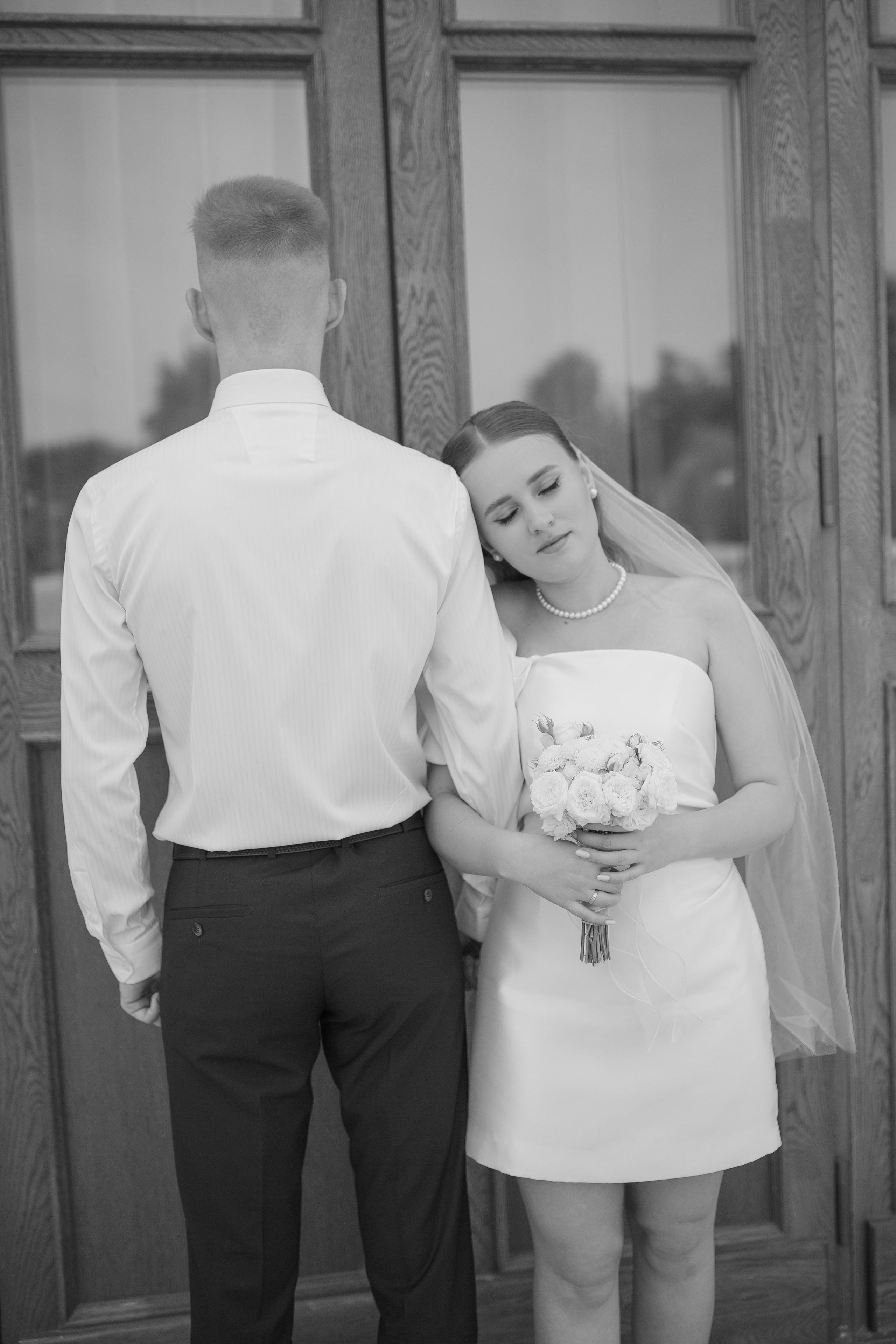 Данил & Юлия. Фотограф в Волгограде и Волжском Вероника Демина