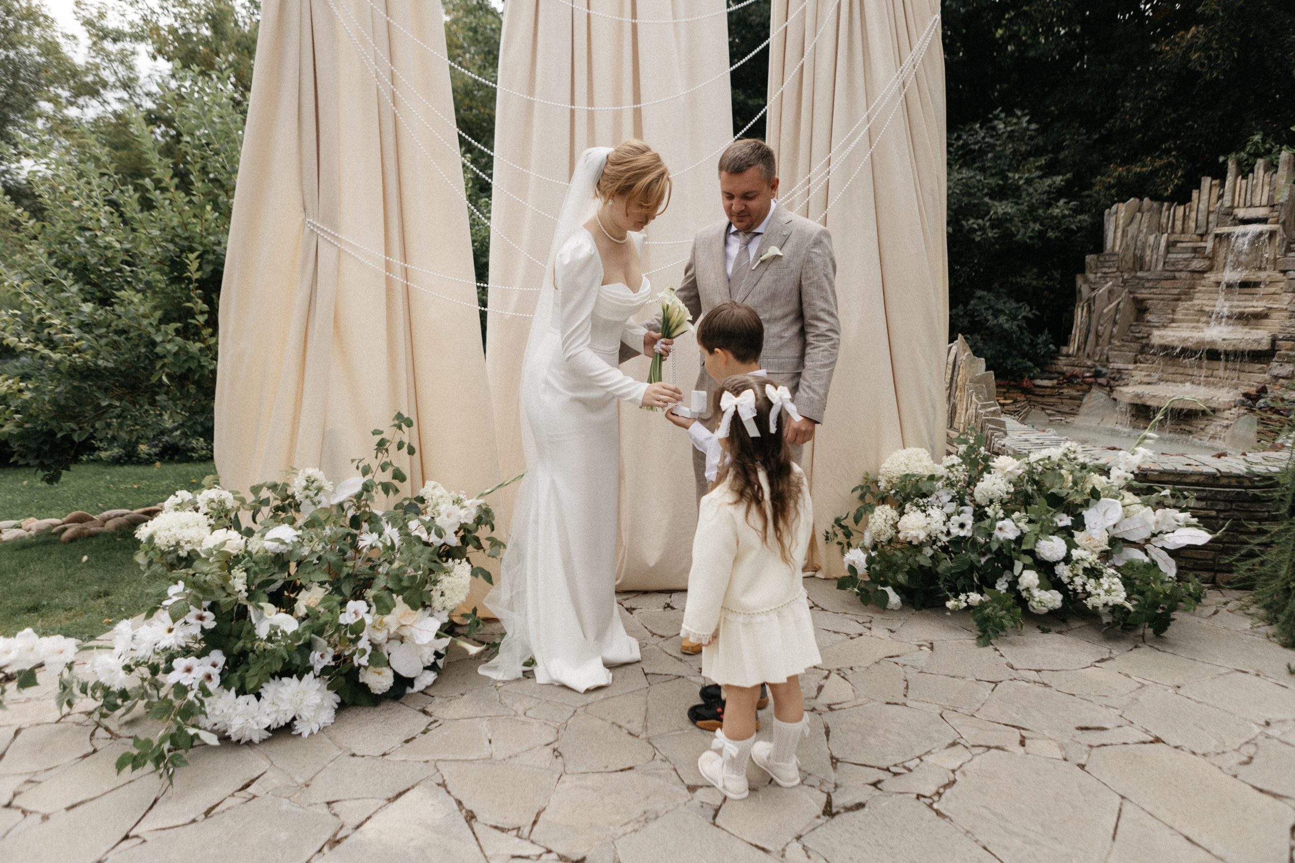 V&T. Свадебный фотограф Уфа Руслан Габдлисламов