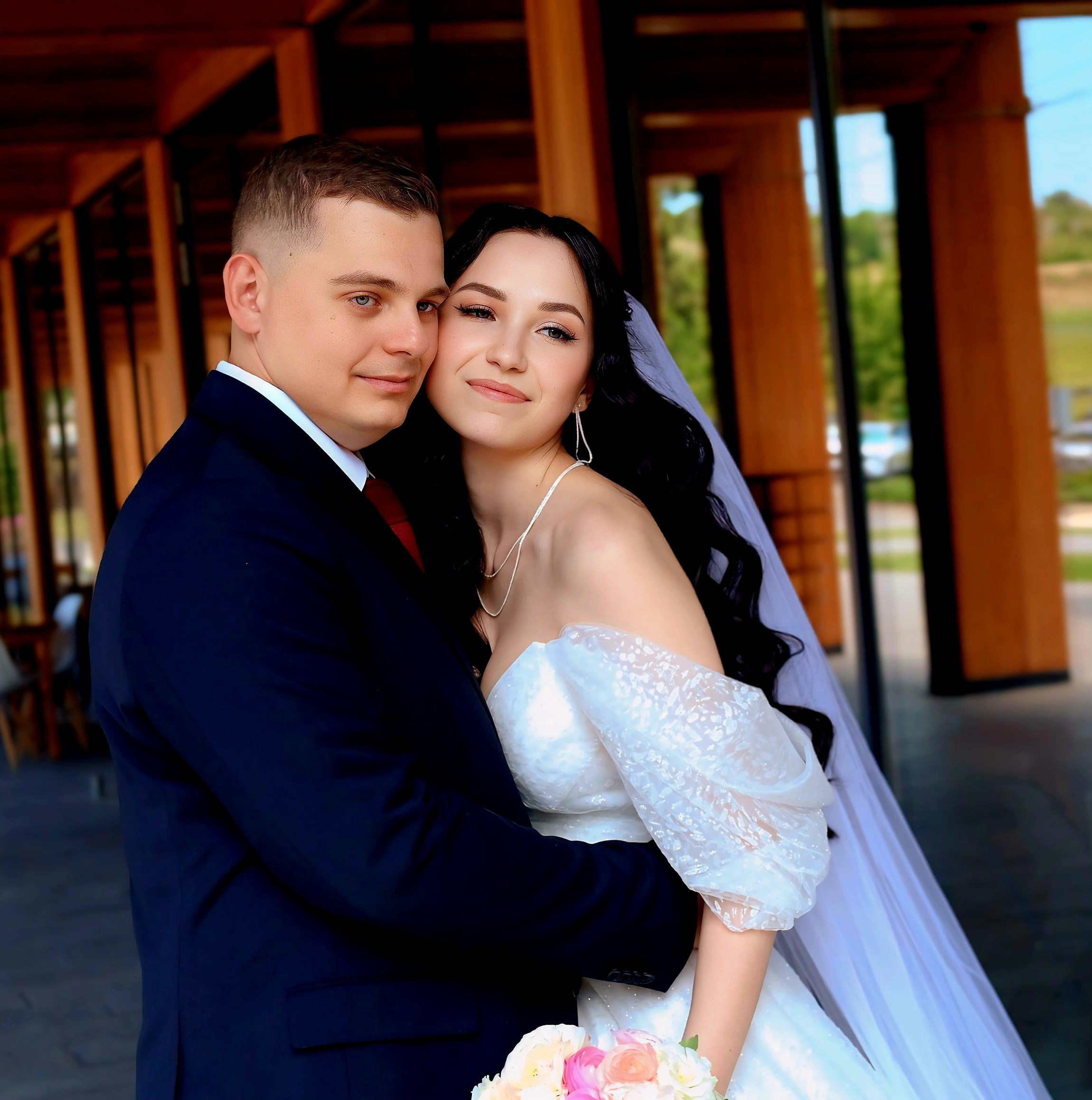 Олег и Нияра. Фотограф Севастополь Светлана Шатилова