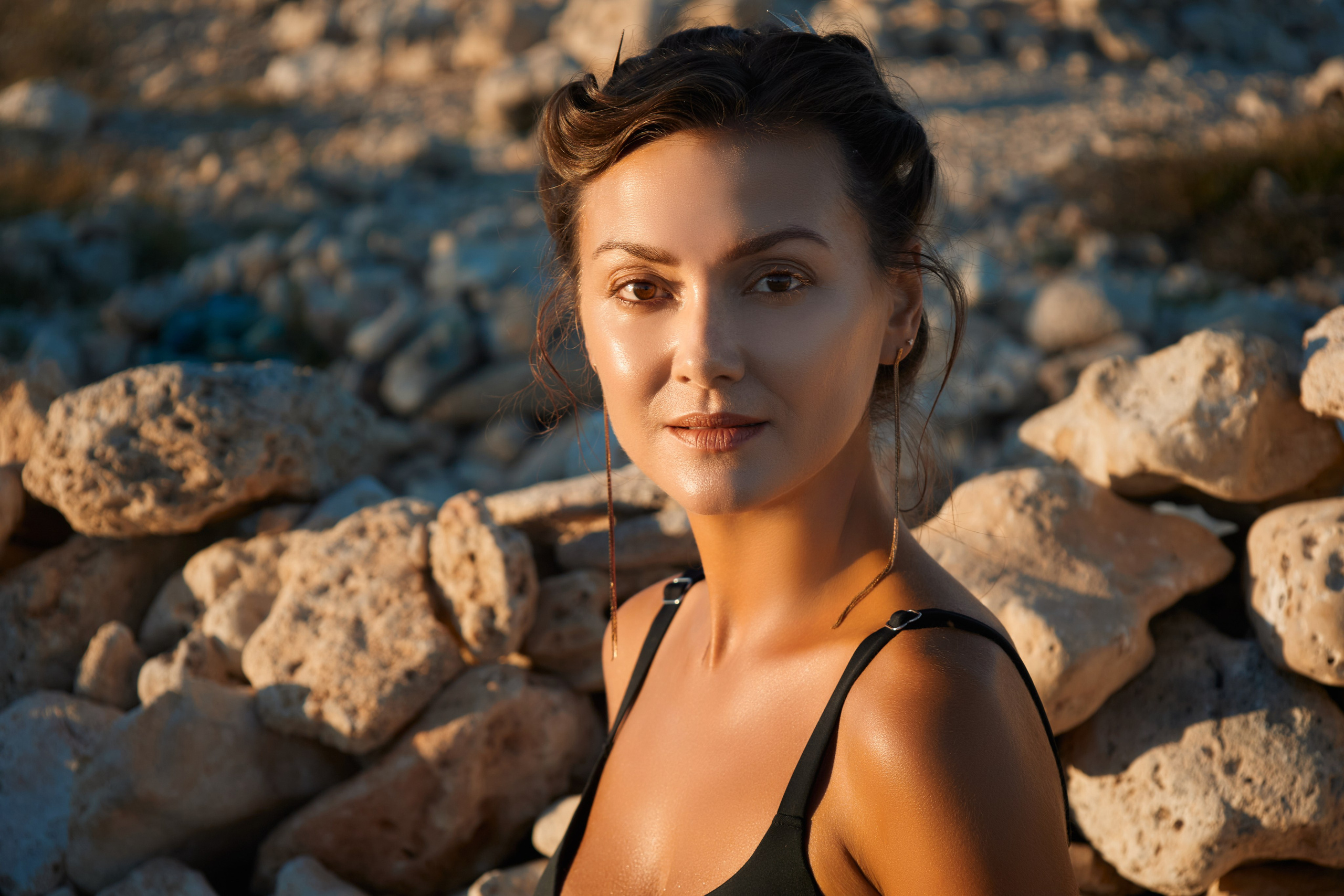 Евгения. Фотограф Севастополь Светлана Шатилова