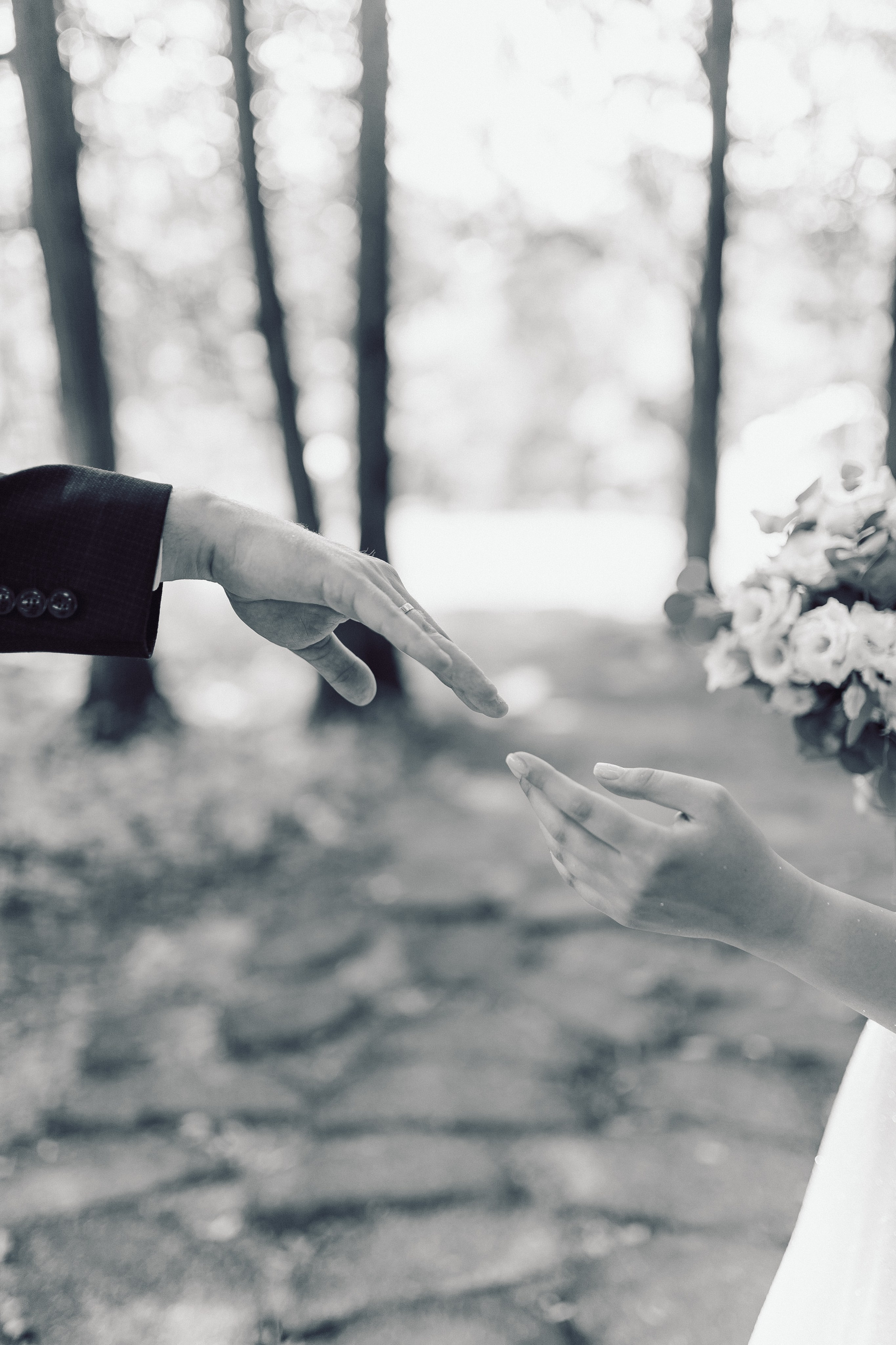 Александр и Ангелина