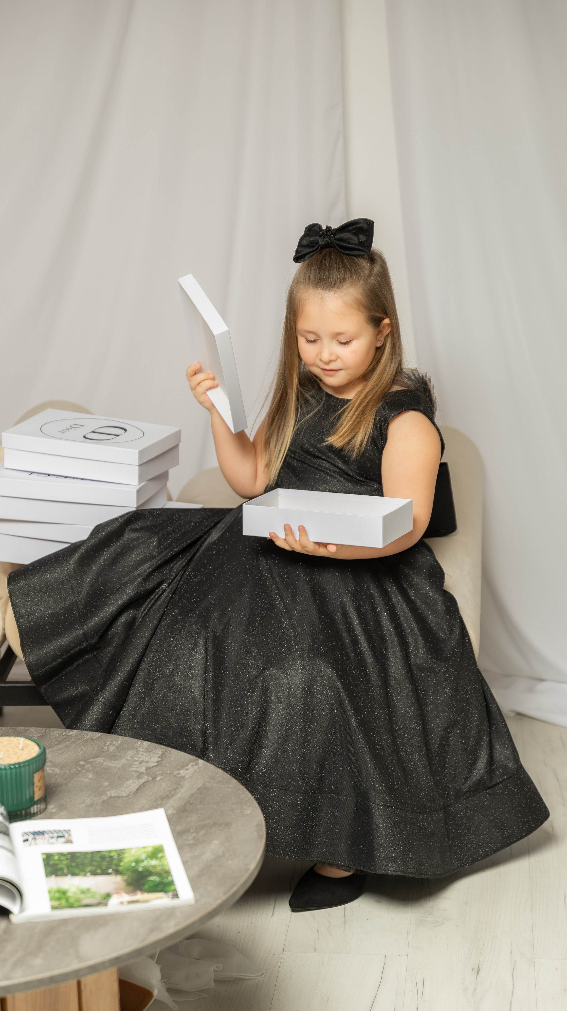 " Маленькая модница ". Little_Princess.38