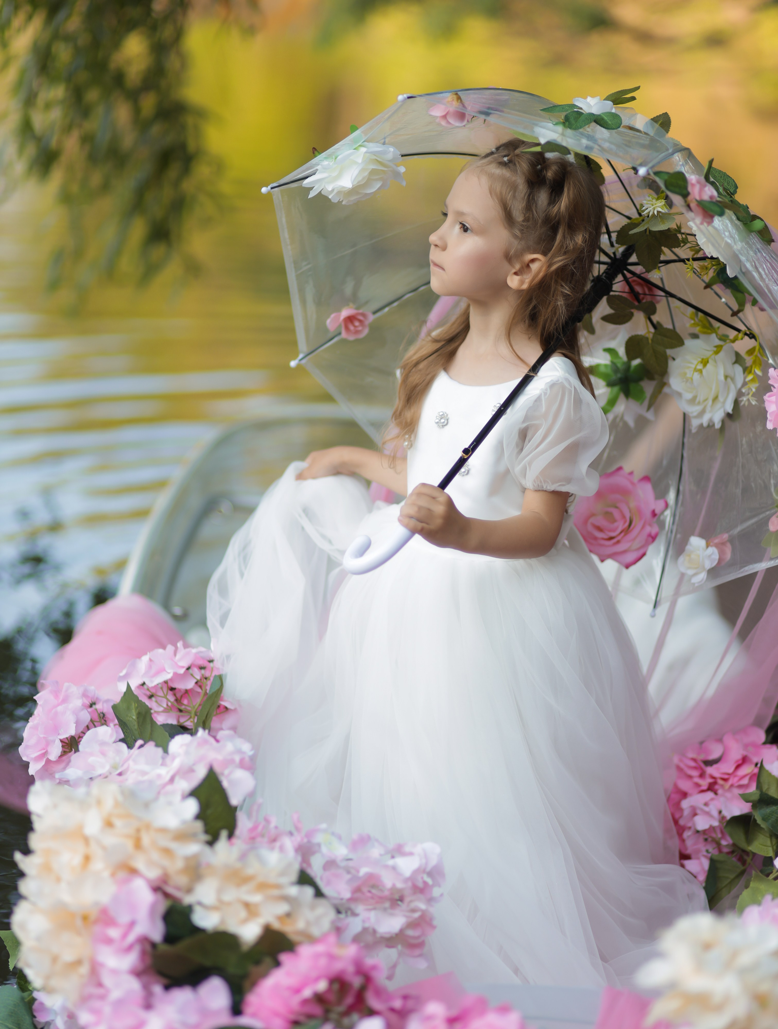 Фотопроект " Летняя прогулка». Little_Princess.38