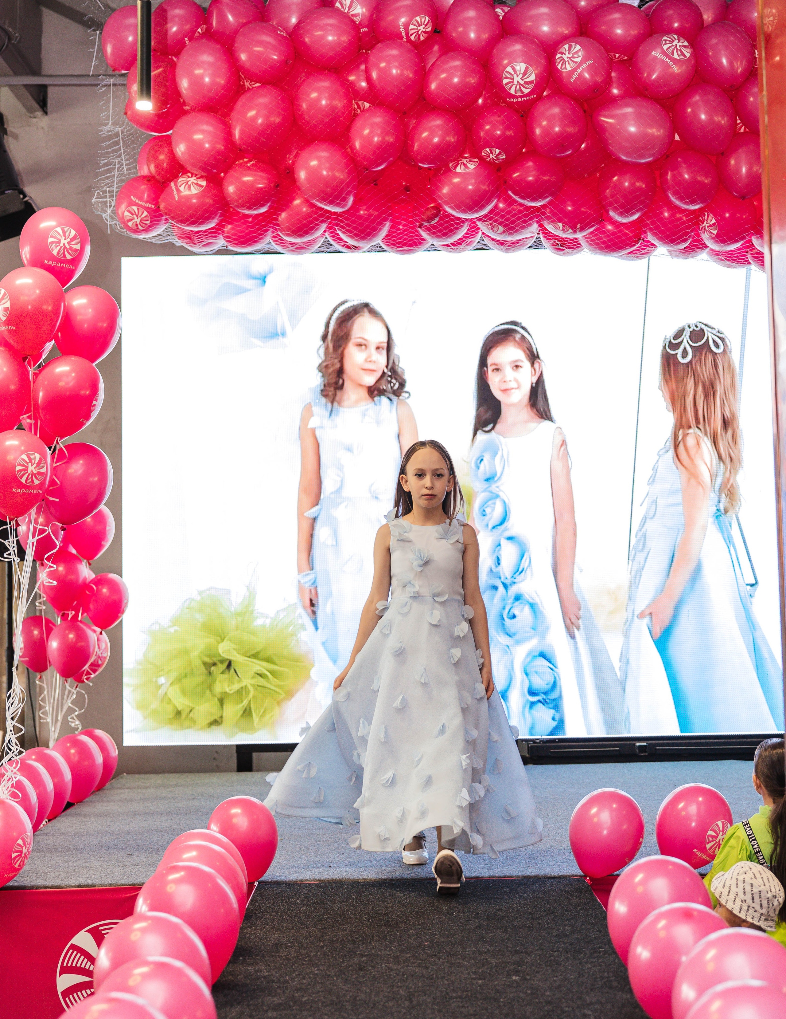 Закрытие модельного сезона 2025. Little_Princess.38