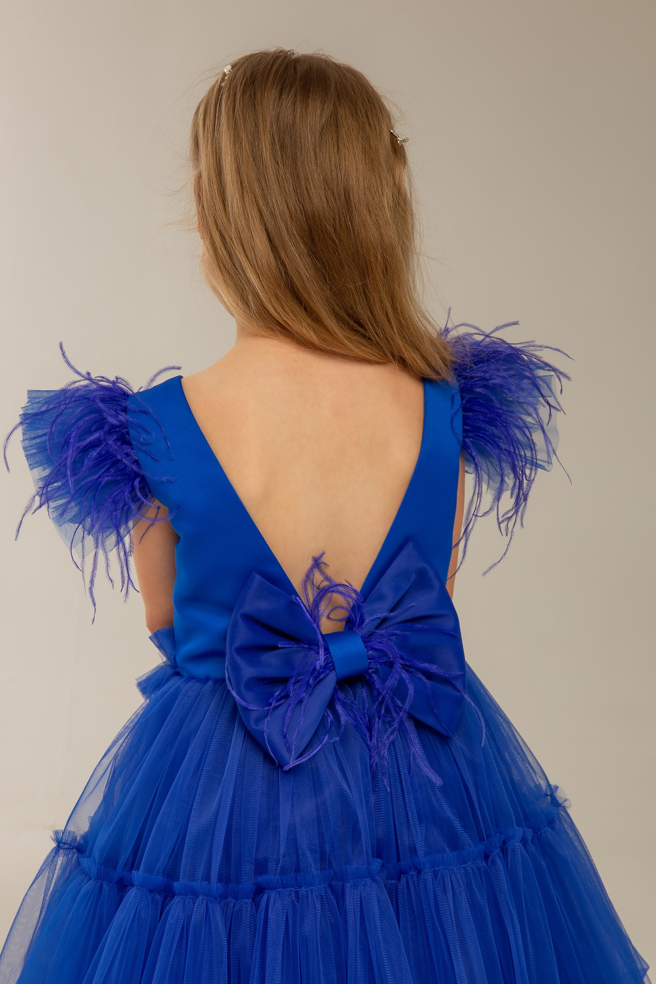 Платья на рост 116-122. Little_Princess.38