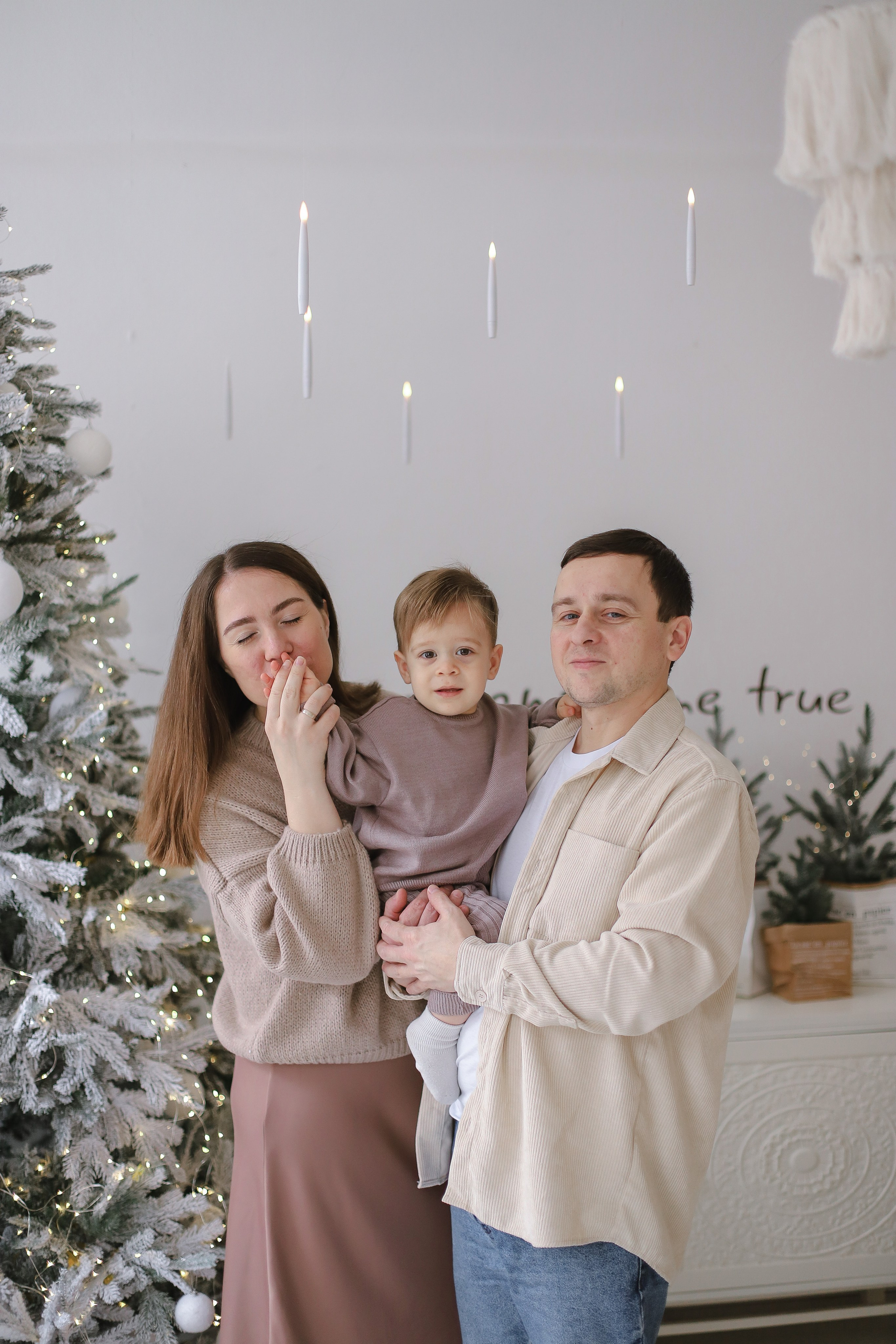 Фотодень в студии Drims. Люберцы. Свадебный, семейный и детский фотограф в Люберцах Зайцева Анастасия