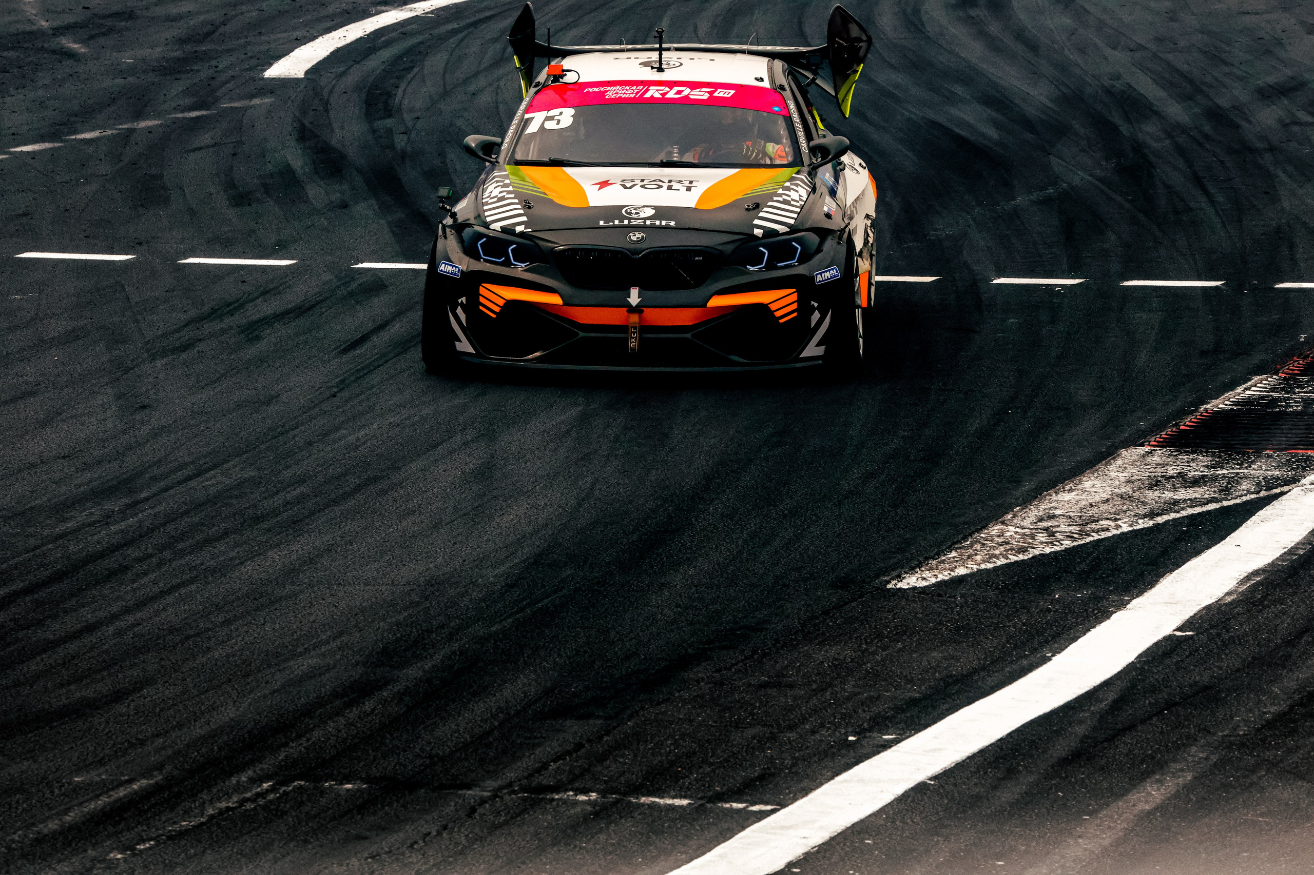 RDS GP 4-й этап, ADM Raceway 11/07. Jane Kudryavtseva — Репортажный и портретный фотограф на мероприятие в Москве